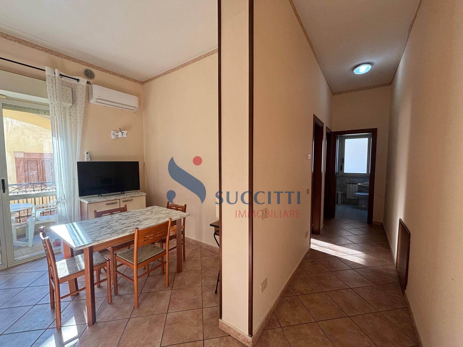 Appartamento in vendita a Tortoreto, Zona Mare