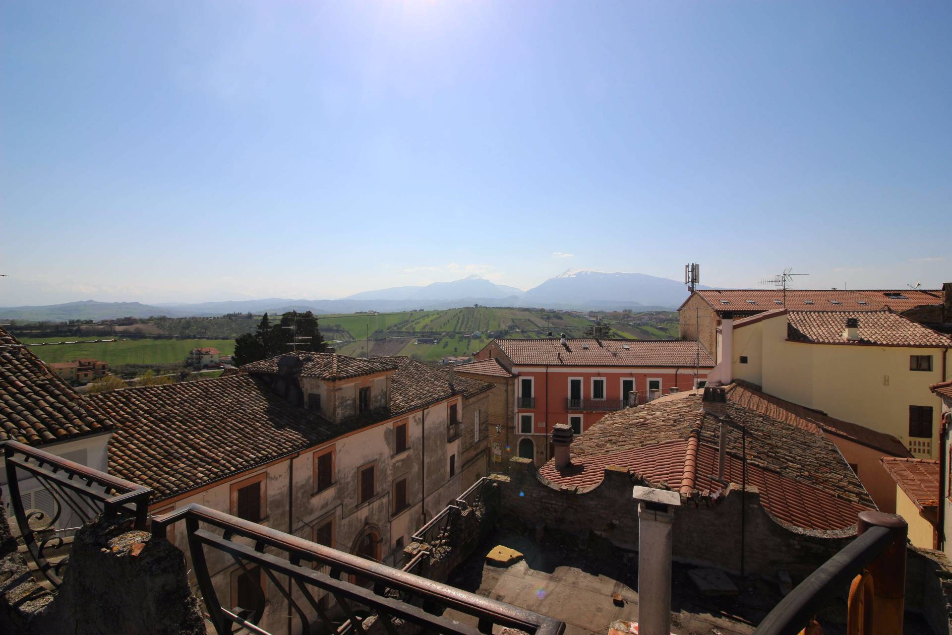 Casa singola in vendita a Torano Nuovo