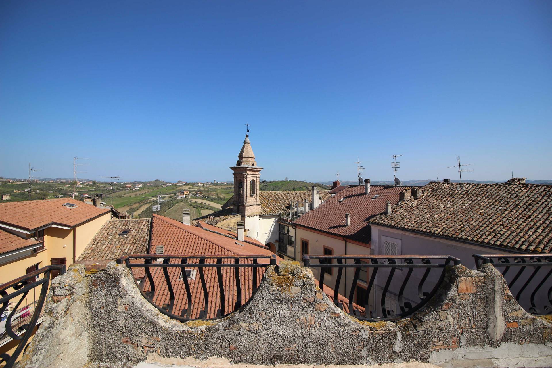 Casa singola in vendita a Torano Nuovo