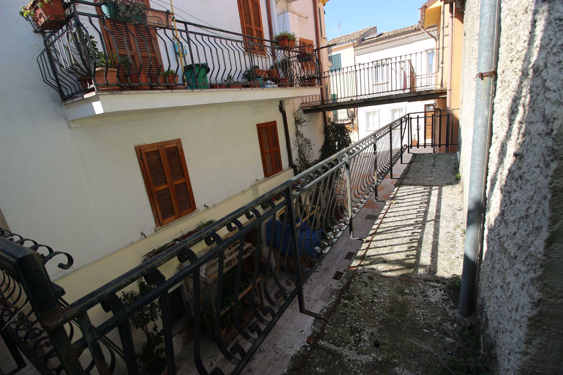 Casa singola in vendita a Torano Nuovo