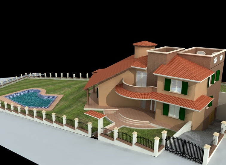 Terreno edificabile in vendita a Tortoreto, Tortoreto Alta