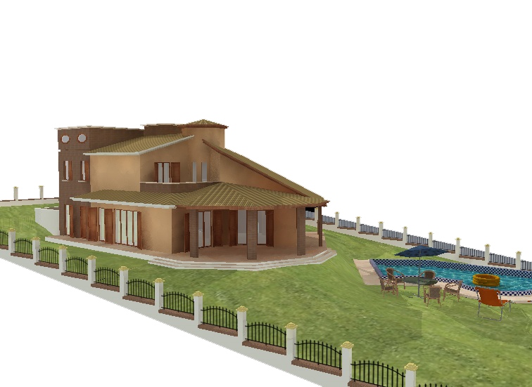 Terreno edificabile in vendita a Tortoreto, Tortoreto Alta