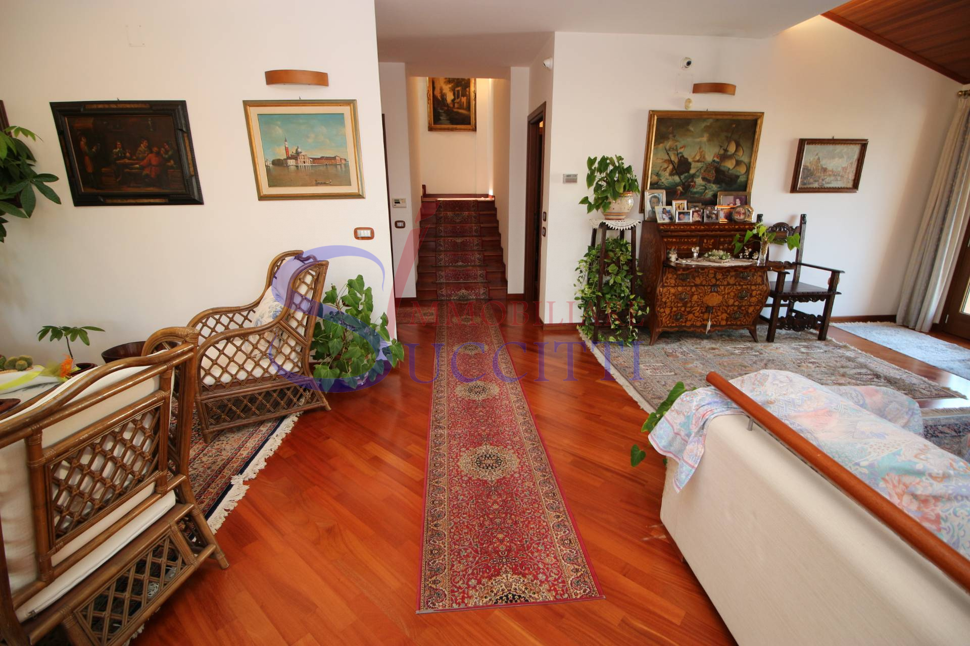 Attico in vendita a Tortoreto, Zona Mare