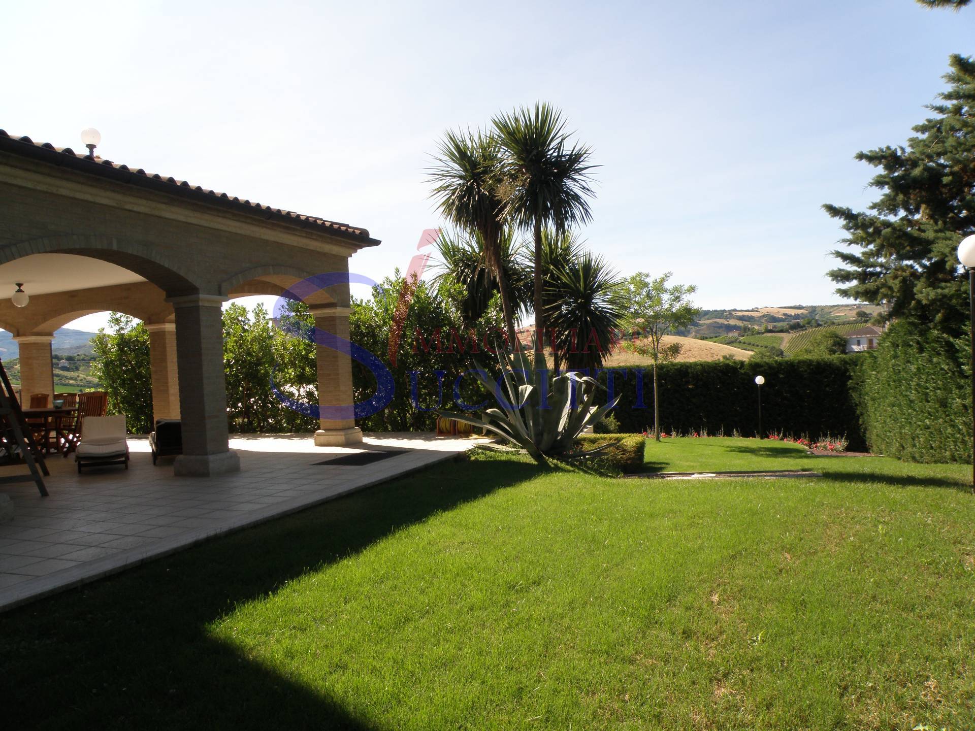 Villa in vendita a Offida