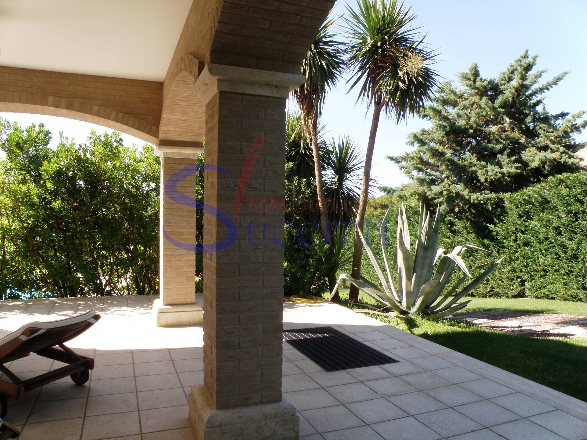 Villa in vendita a Offida