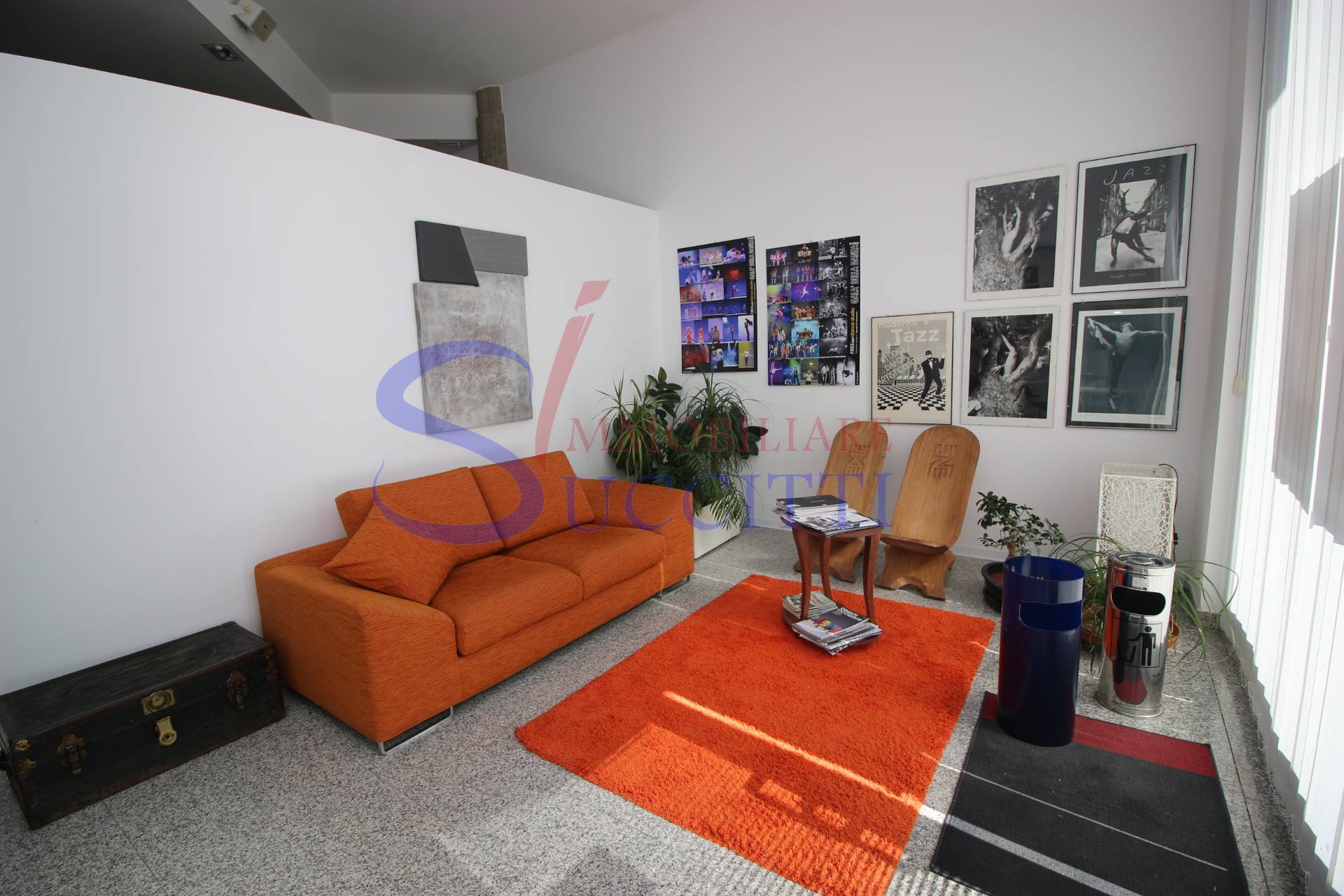 Locale commerciale in affitto a Tortoreto, Tortoreto Lido