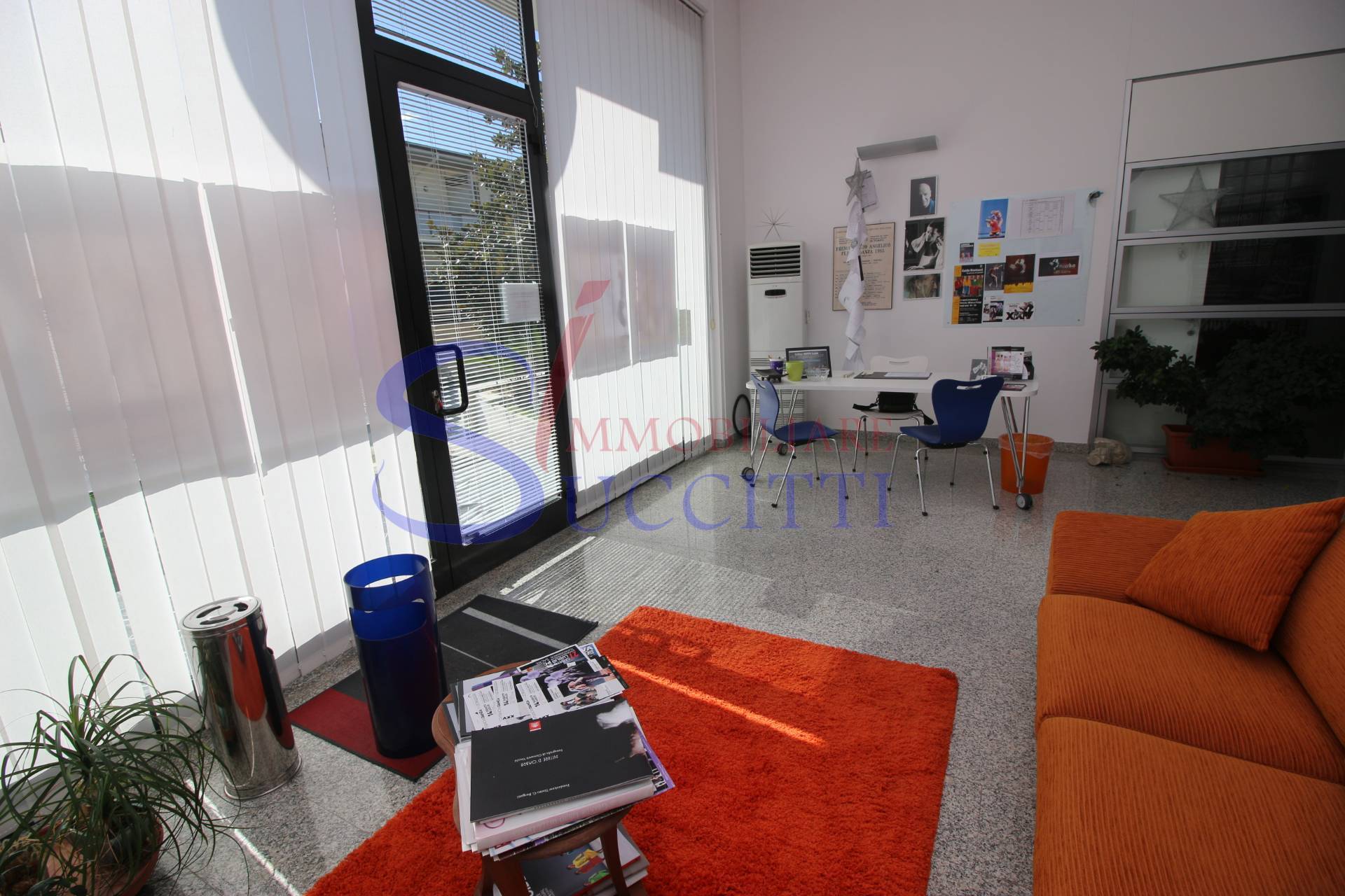 Locale commerciale in affitto a Tortoreto, Tortoreto Lido