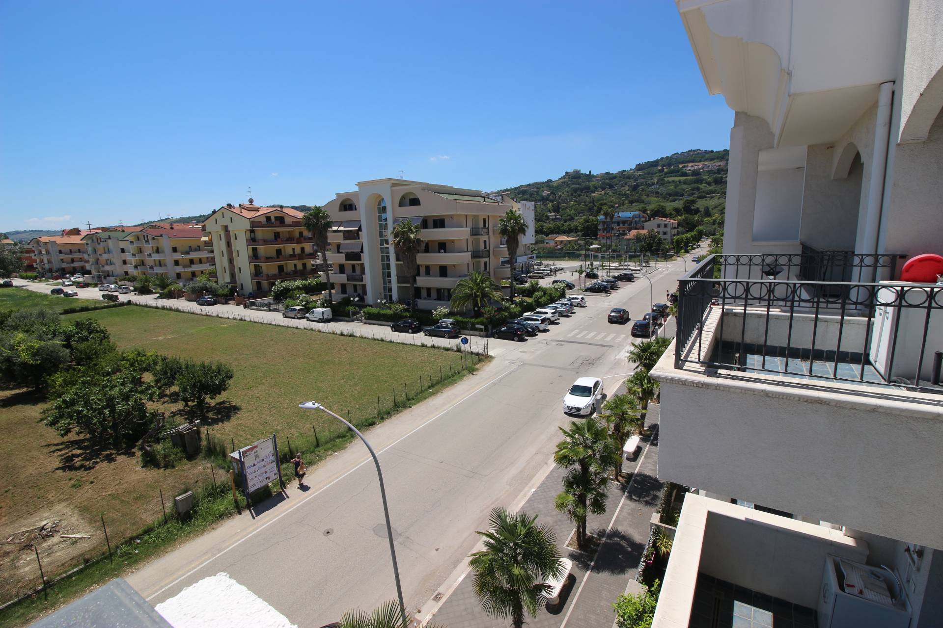 Appartamento in vendita a Tortoreto, Tortoreto Lido