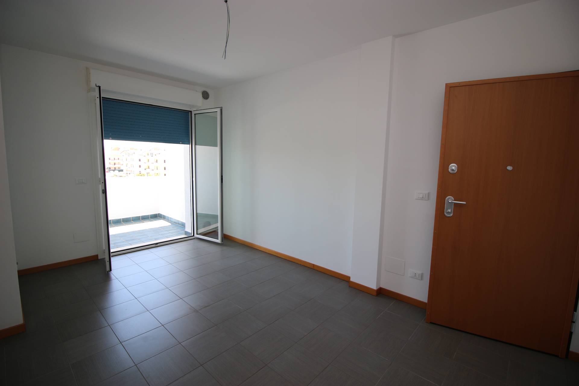 Appartamento in vendita a Tortoreto, Tortoreto Lido