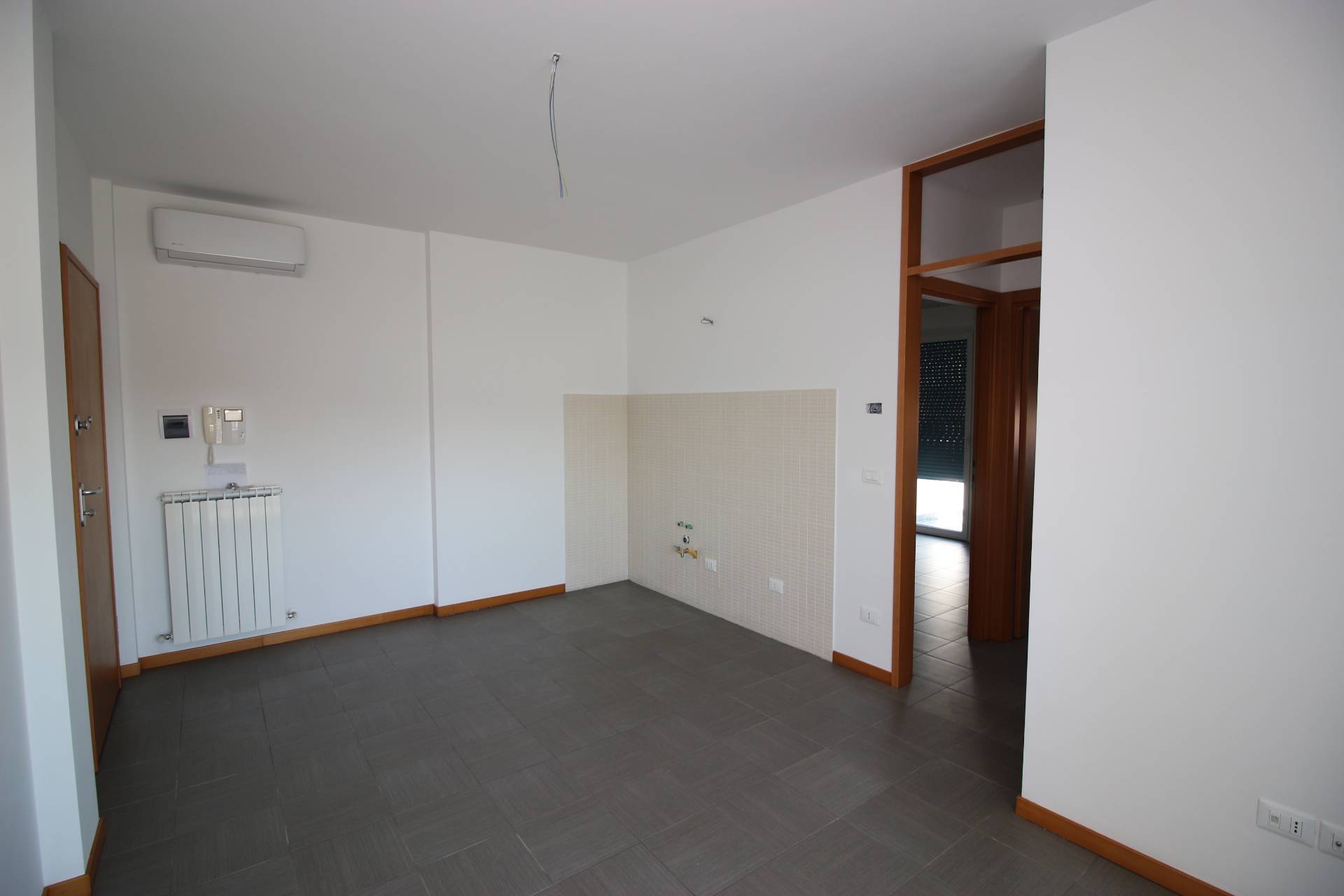 Appartamento in vendita a Tortoreto, Tortoreto Lido