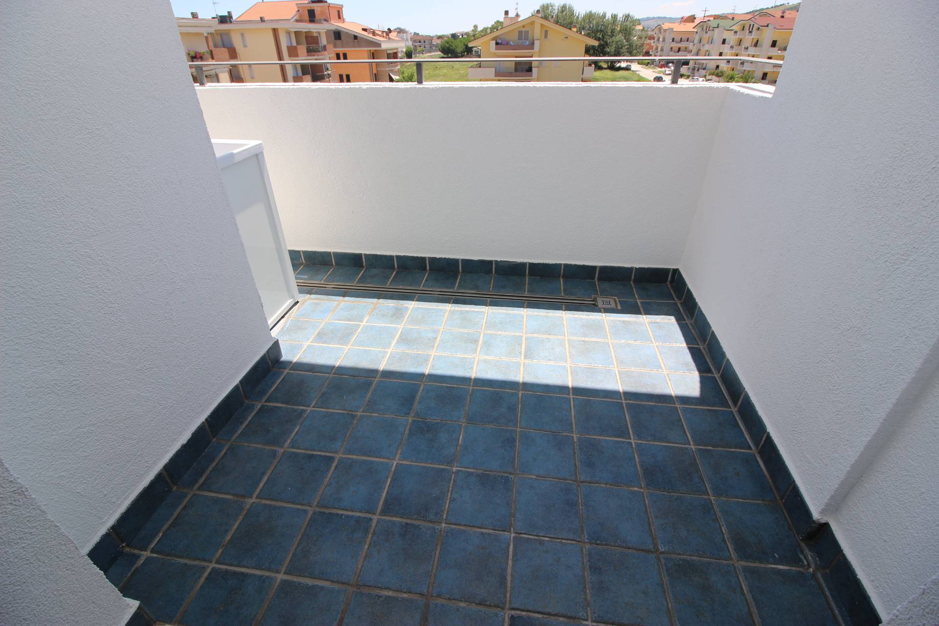 Appartamento in vendita a Tortoreto, Tortoreto Lido