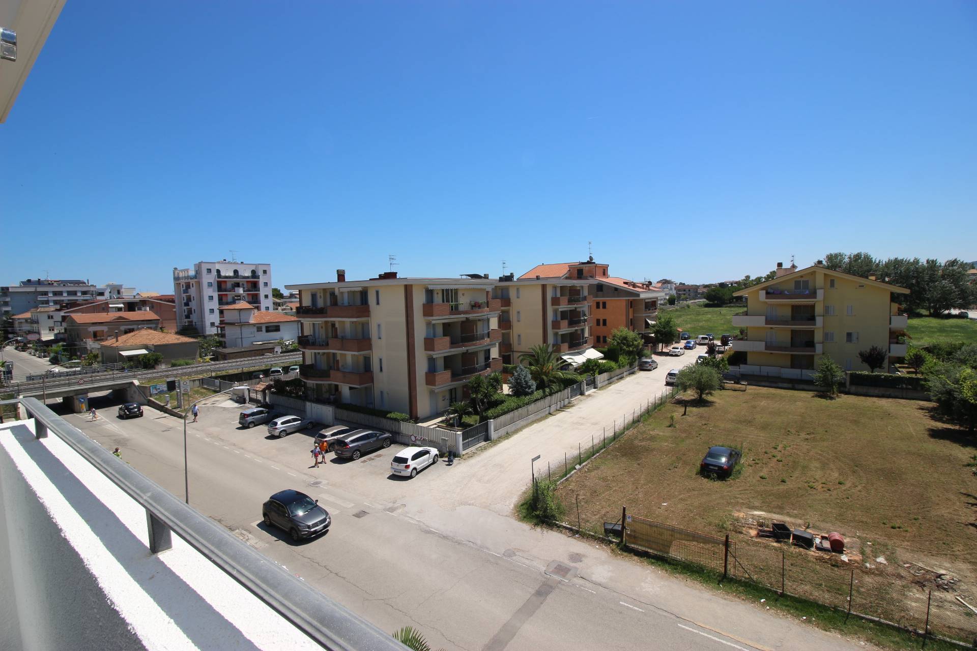 Appartamento in vendita a Tortoreto, Tortoreto Lido