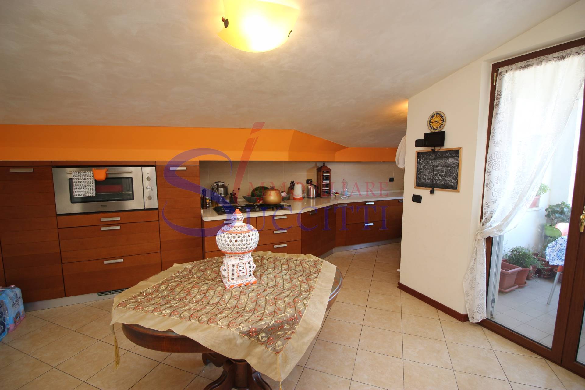 Appartamento in vendita a Tortoreto, Tortoreto Lido