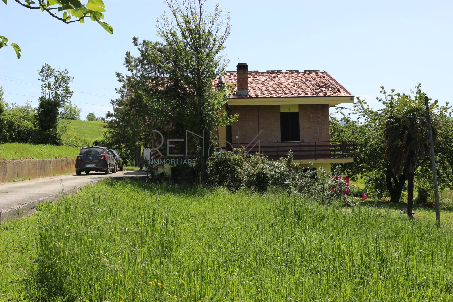 Casa singola in vendita a Castelli, Santa Maria della Neve
