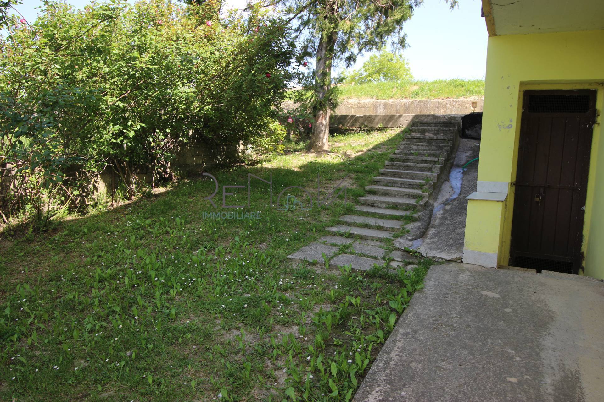 Casa singola in vendita a Castelli, Santa Maria della Neve