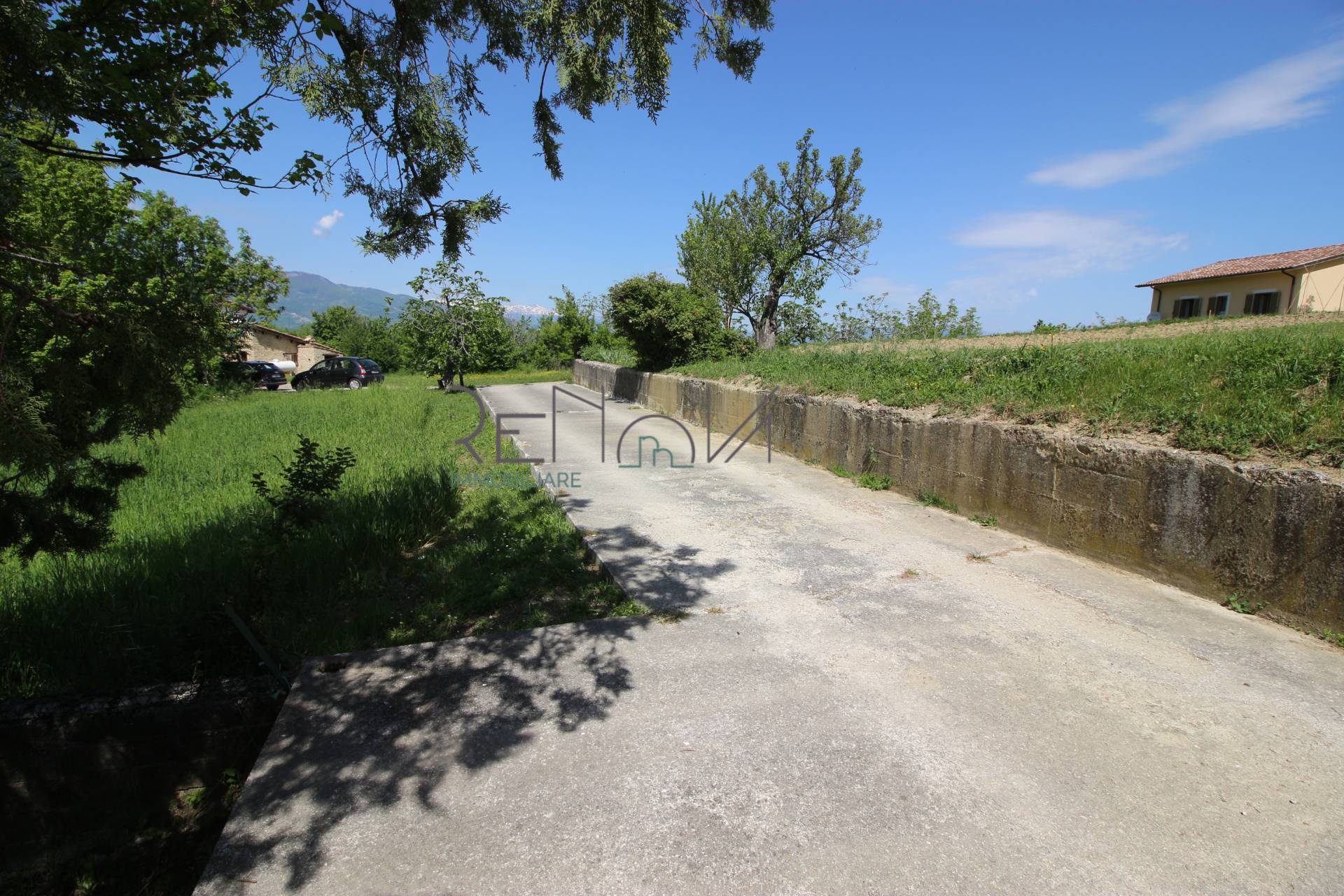 Casa singola in vendita a Castelli, Santa Maria della Neve