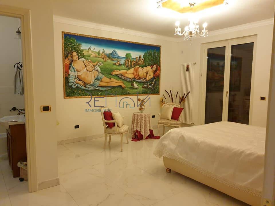 Villa in vendita a Teramo, San Nicol a Tordino