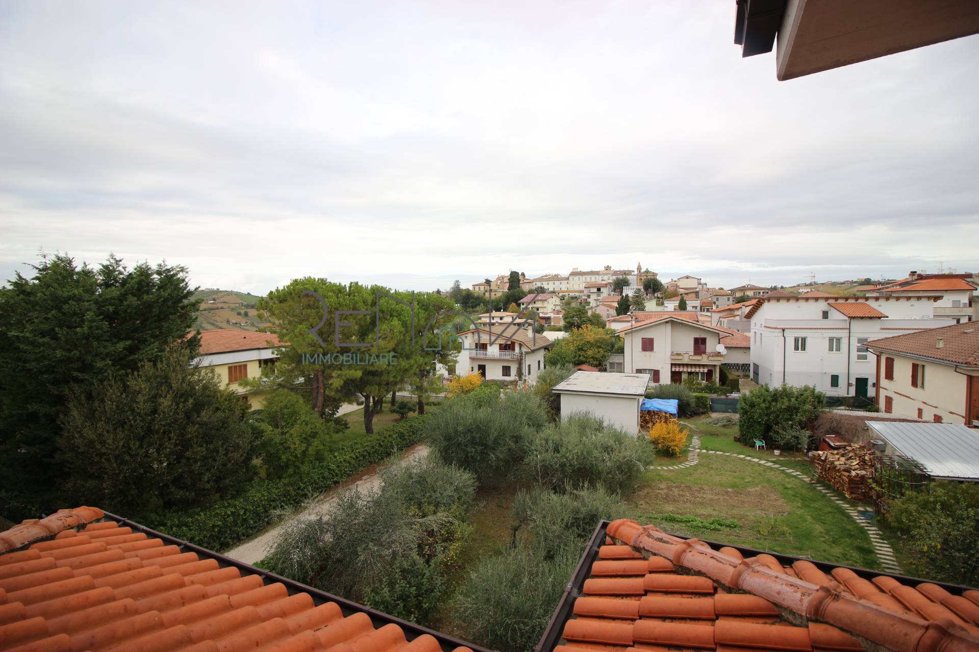 Appartamento in vendita a Torano Nuovo