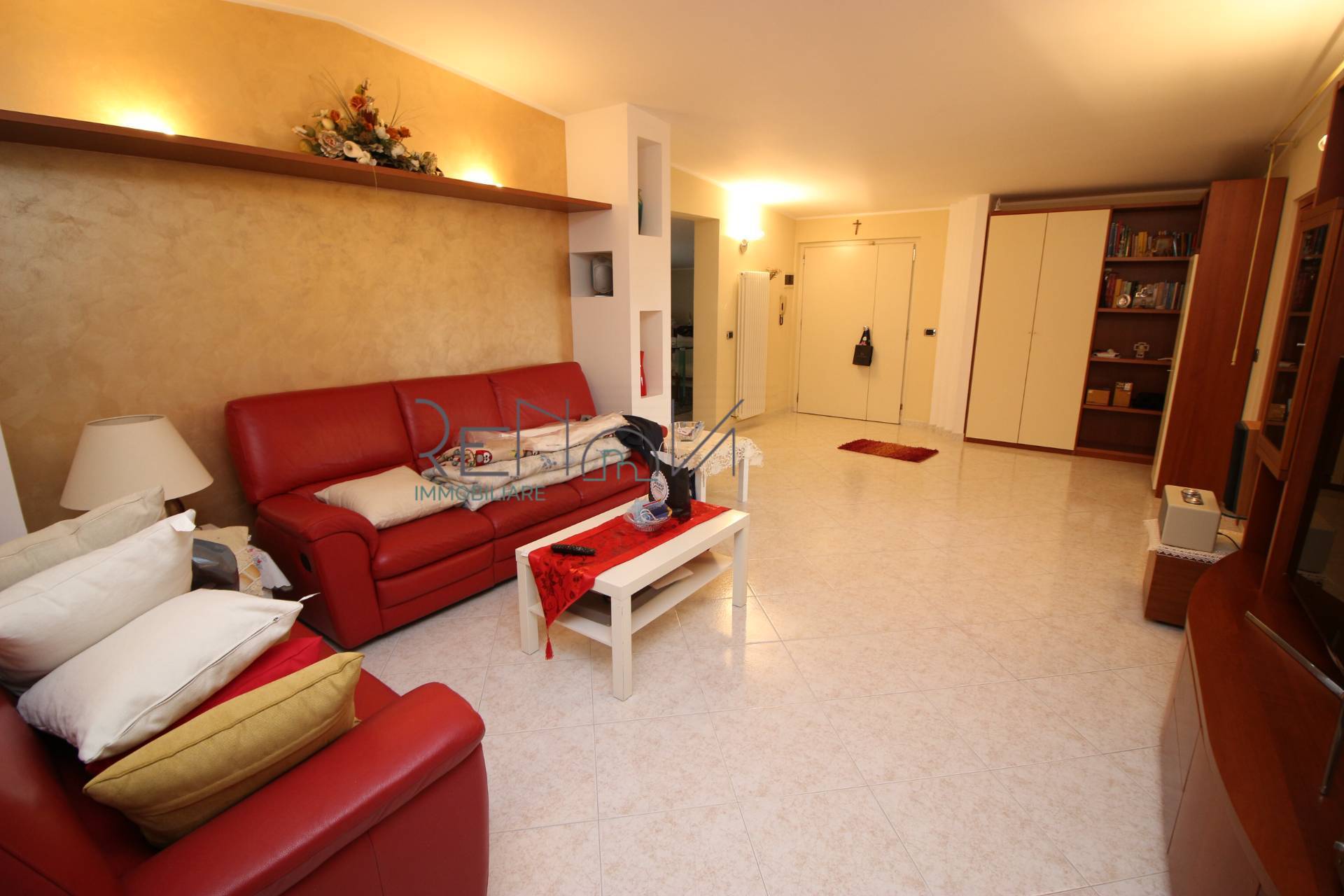 Appartamento in vendita a Torano Nuovo