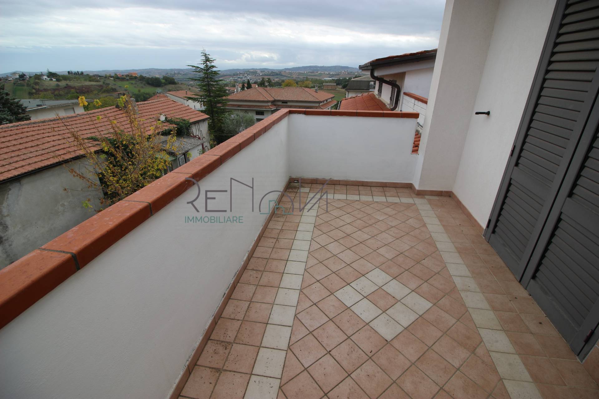 Appartamento in vendita a Torano Nuovo