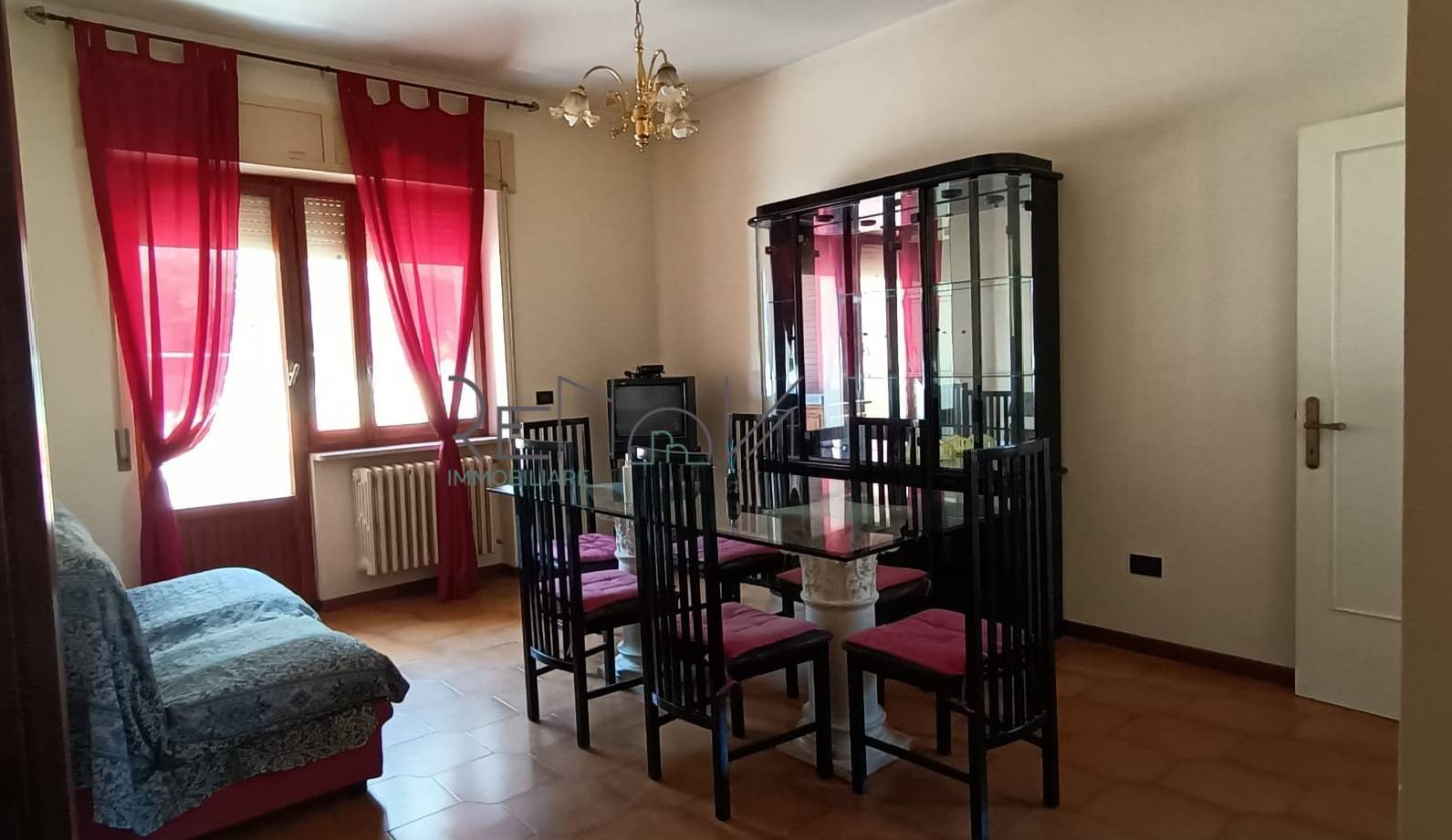 Appartamento in vendita a Teramo, Semicentro