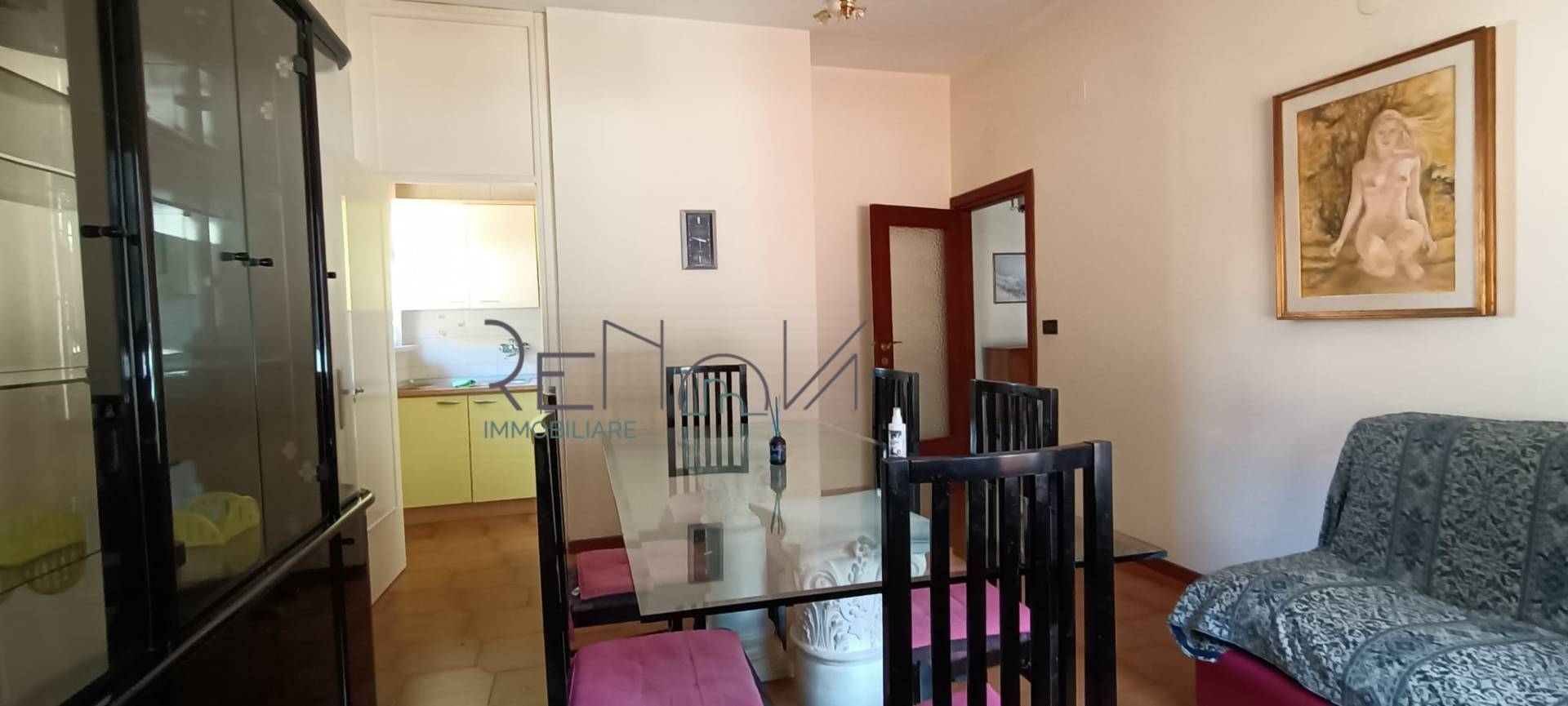 Appartamento in vendita a Teramo, Semicentro