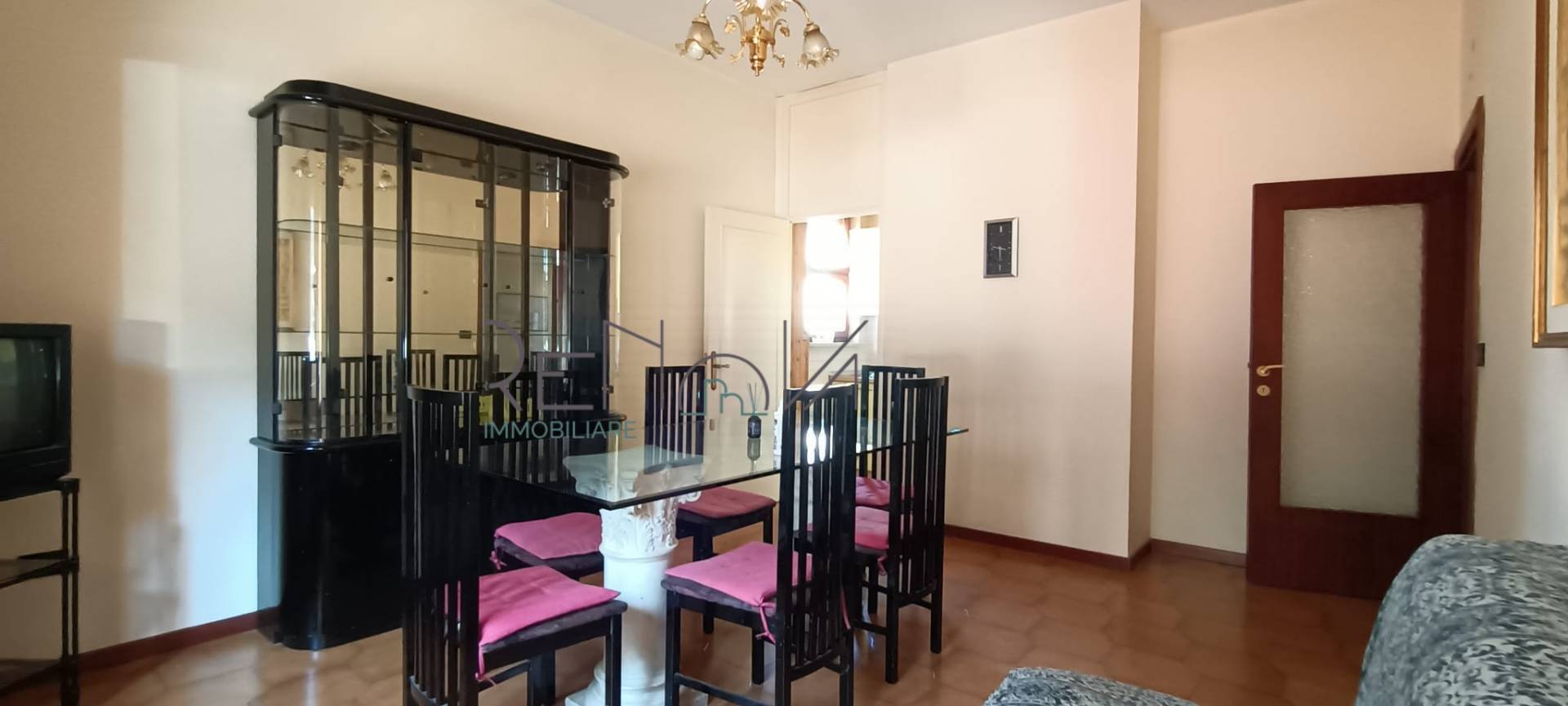 Appartamento in vendita a Teramo, Semicentro