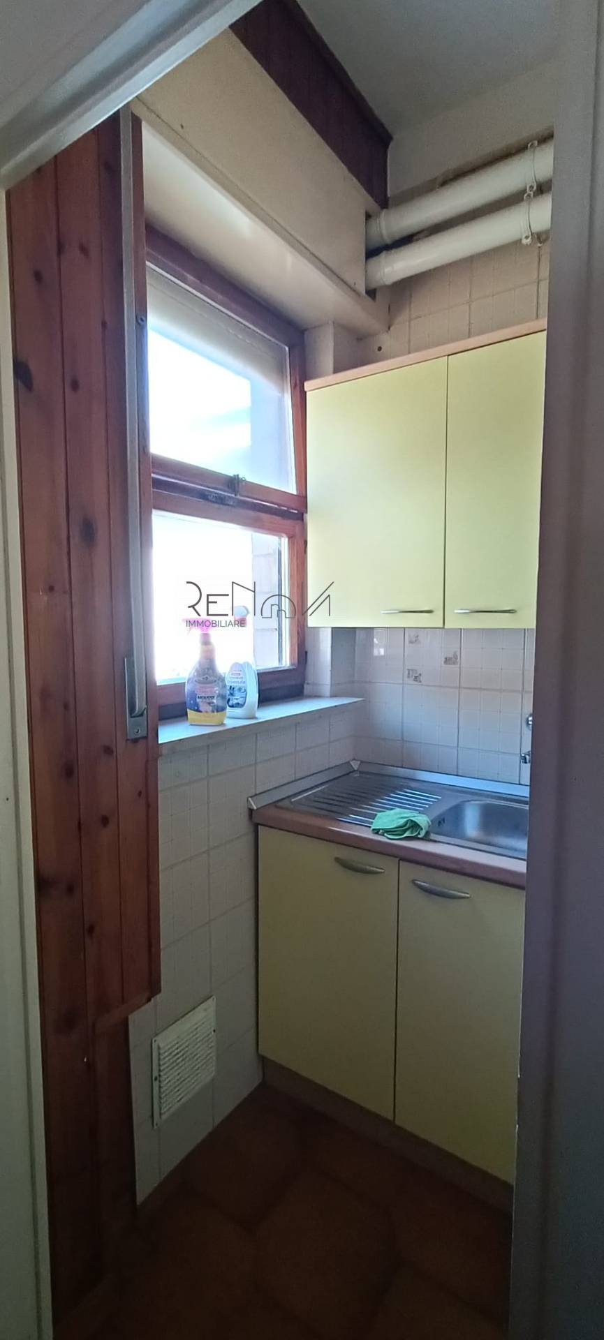 Appartamento in vendita a Teramo, Semicentro