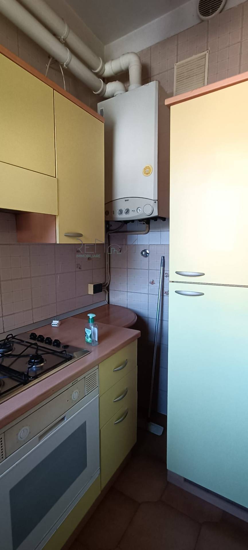 Appartamento in vendita a Teramo, Semicentro