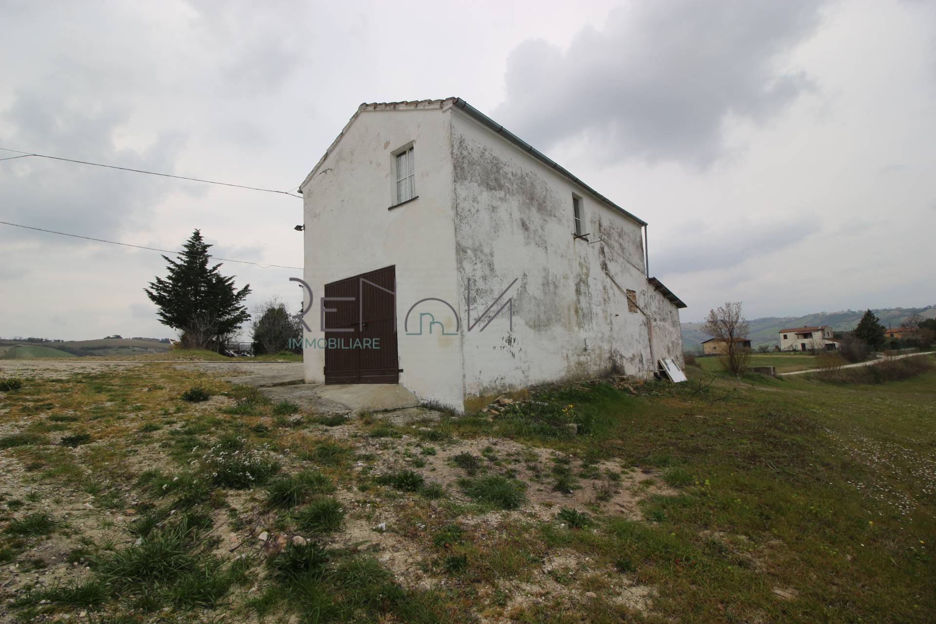 Casa singola in vendita a Bellante