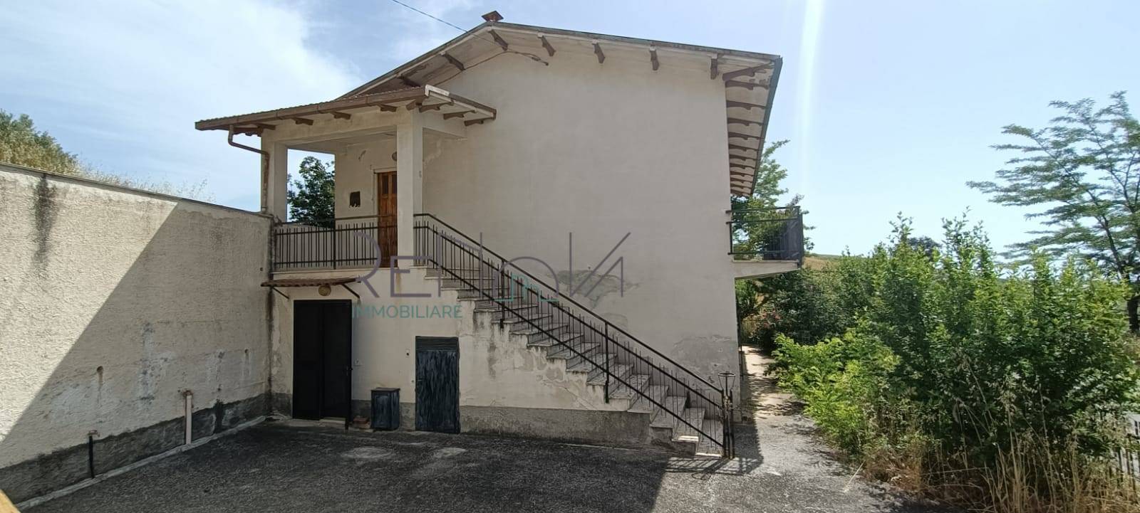 Casa singola in vendita a Bellante