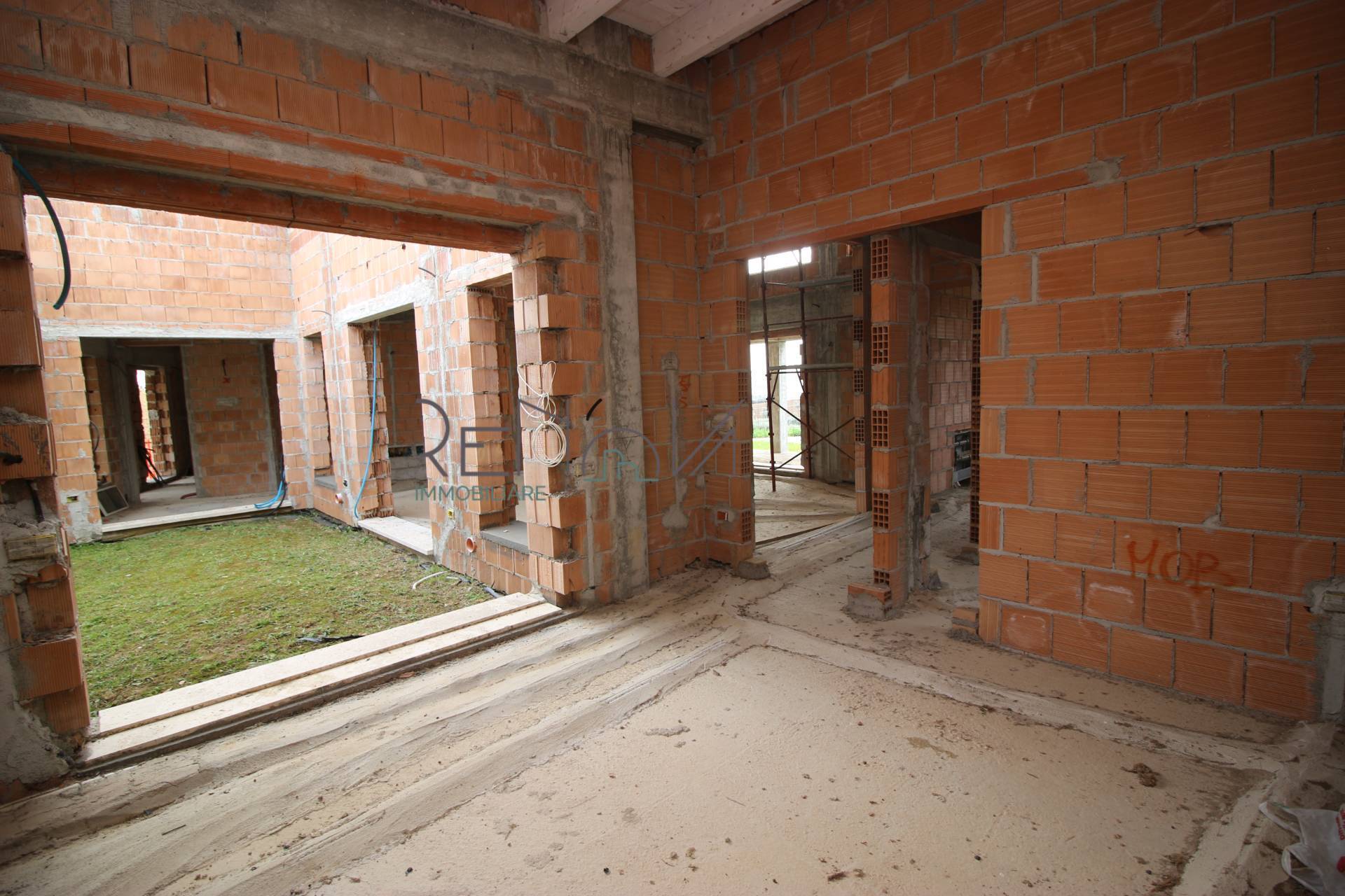 Villa in vendita a Colonnella