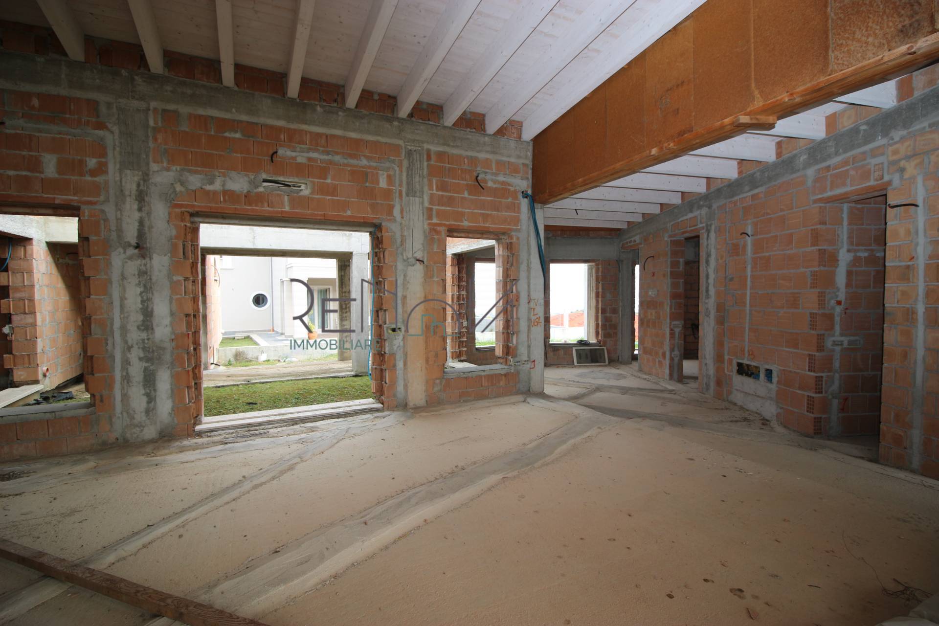 Villa in vendita a Colonnella