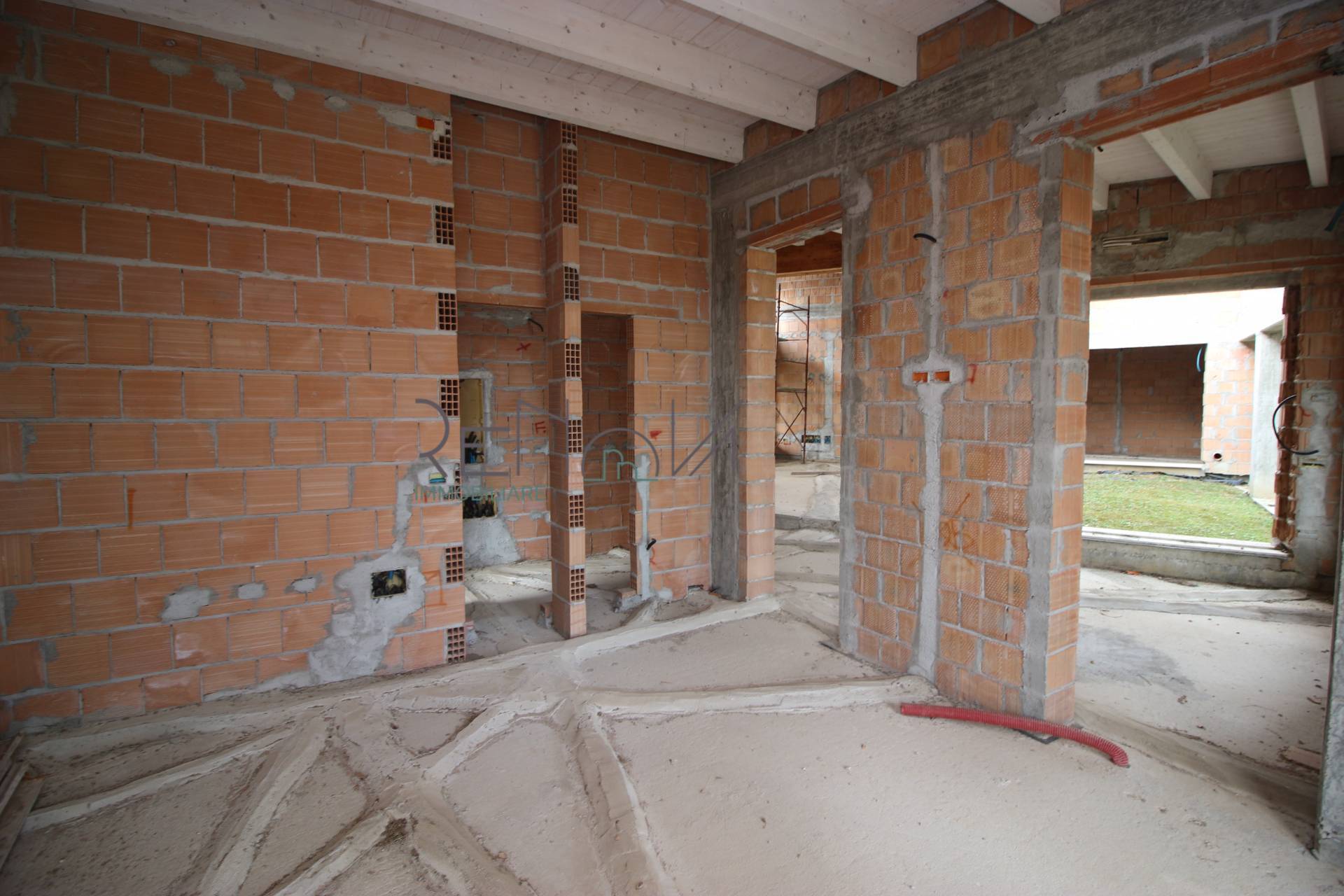 Villa in vendita a Colonnella