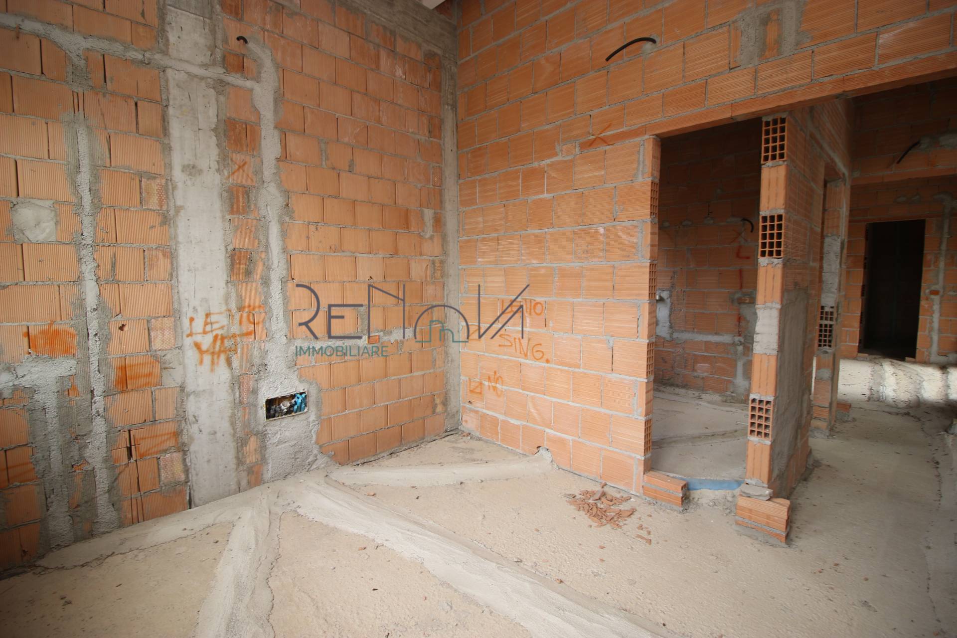 Villa in vendita a Colonnella