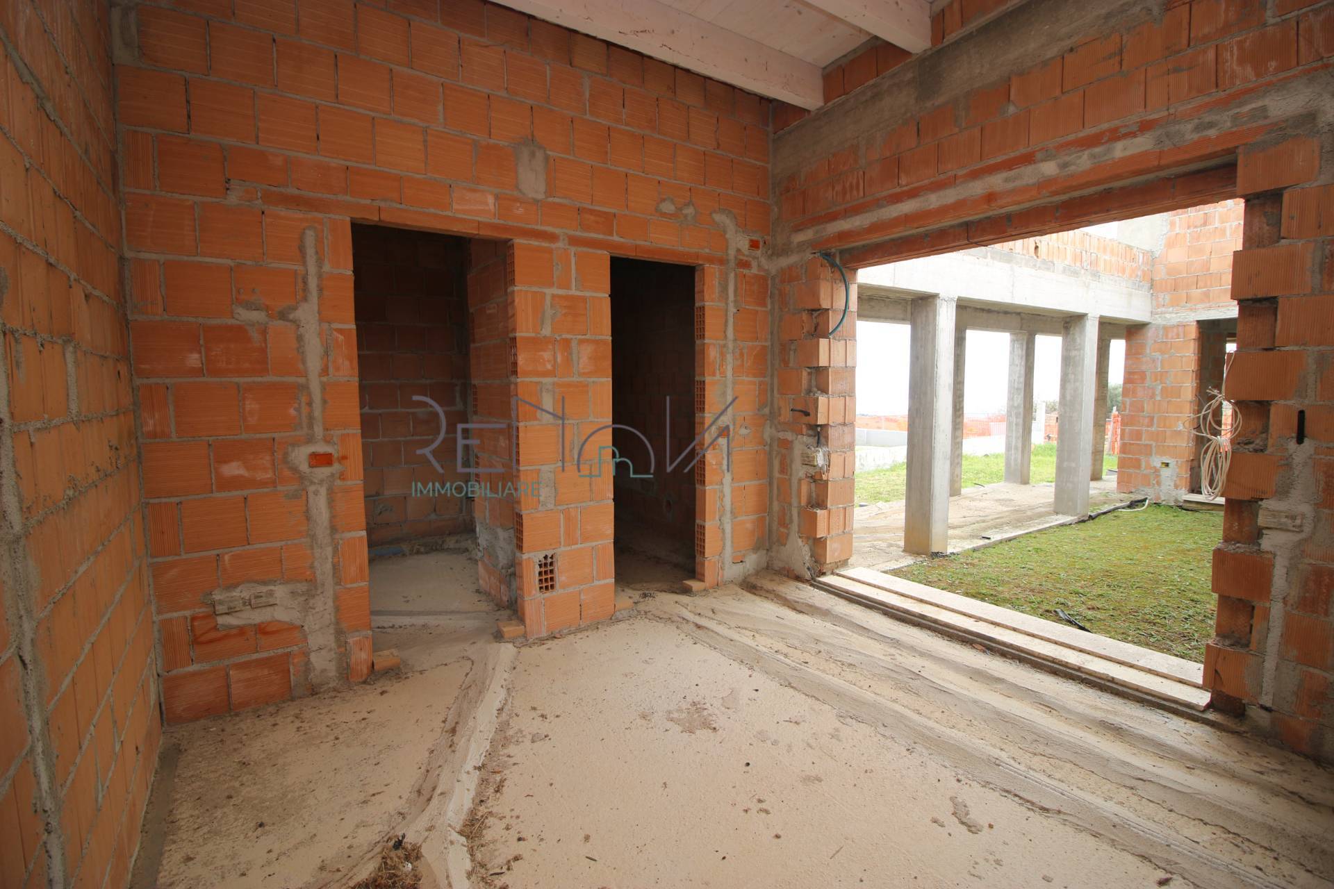 Villa in vendita a Colonnella