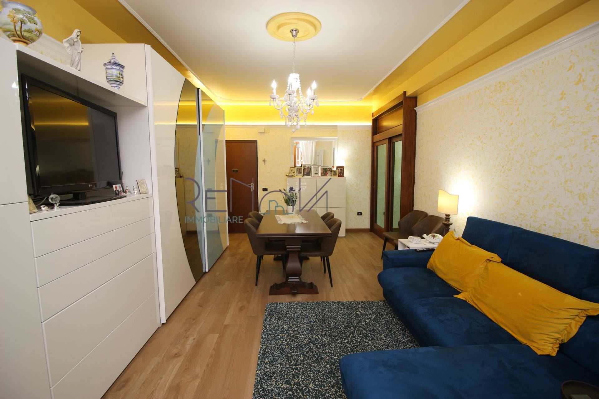 Appartamento in vendita a Tortoreto, Zona Mare