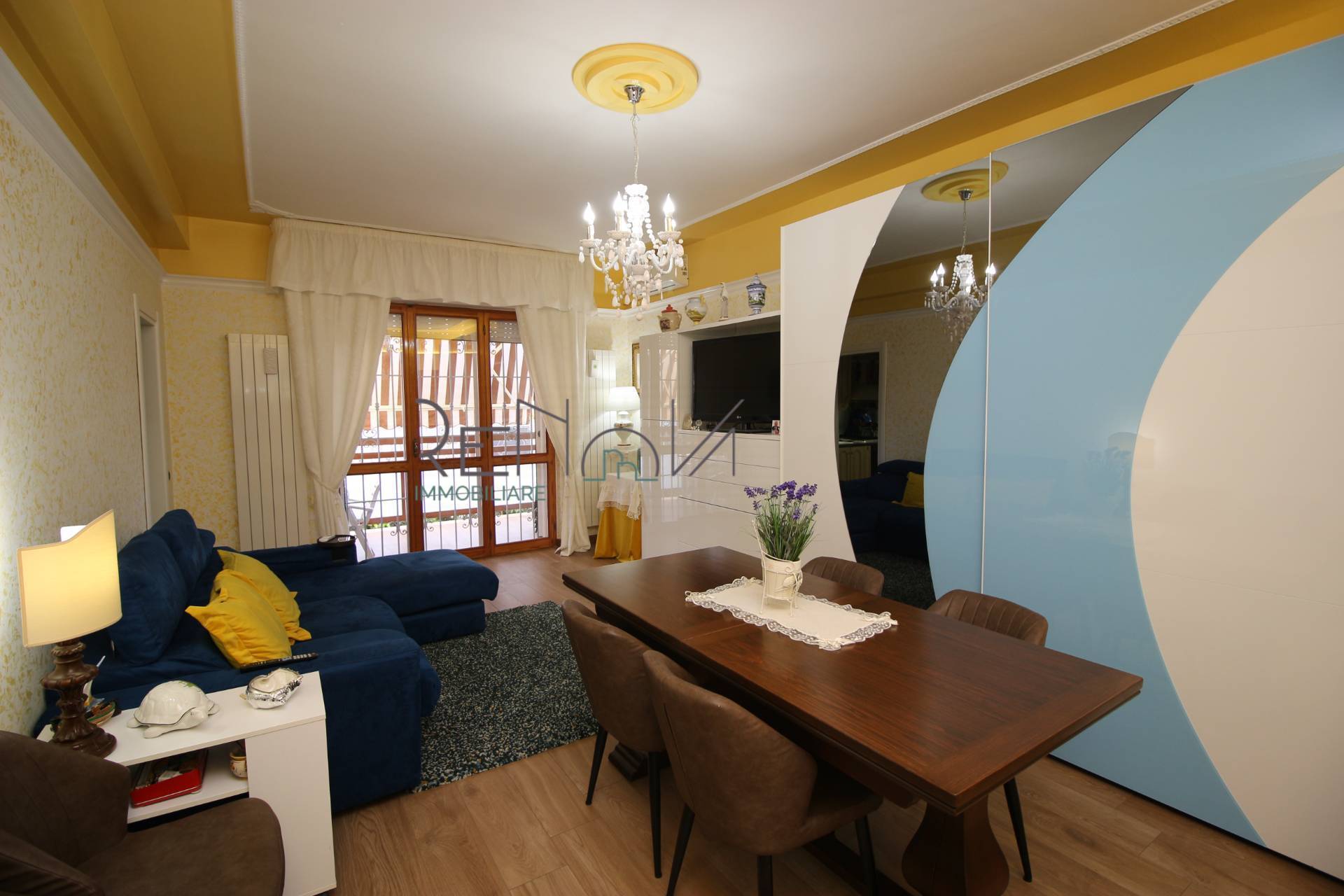 Appartamento in vendita a Tortoreto, Zona Mare