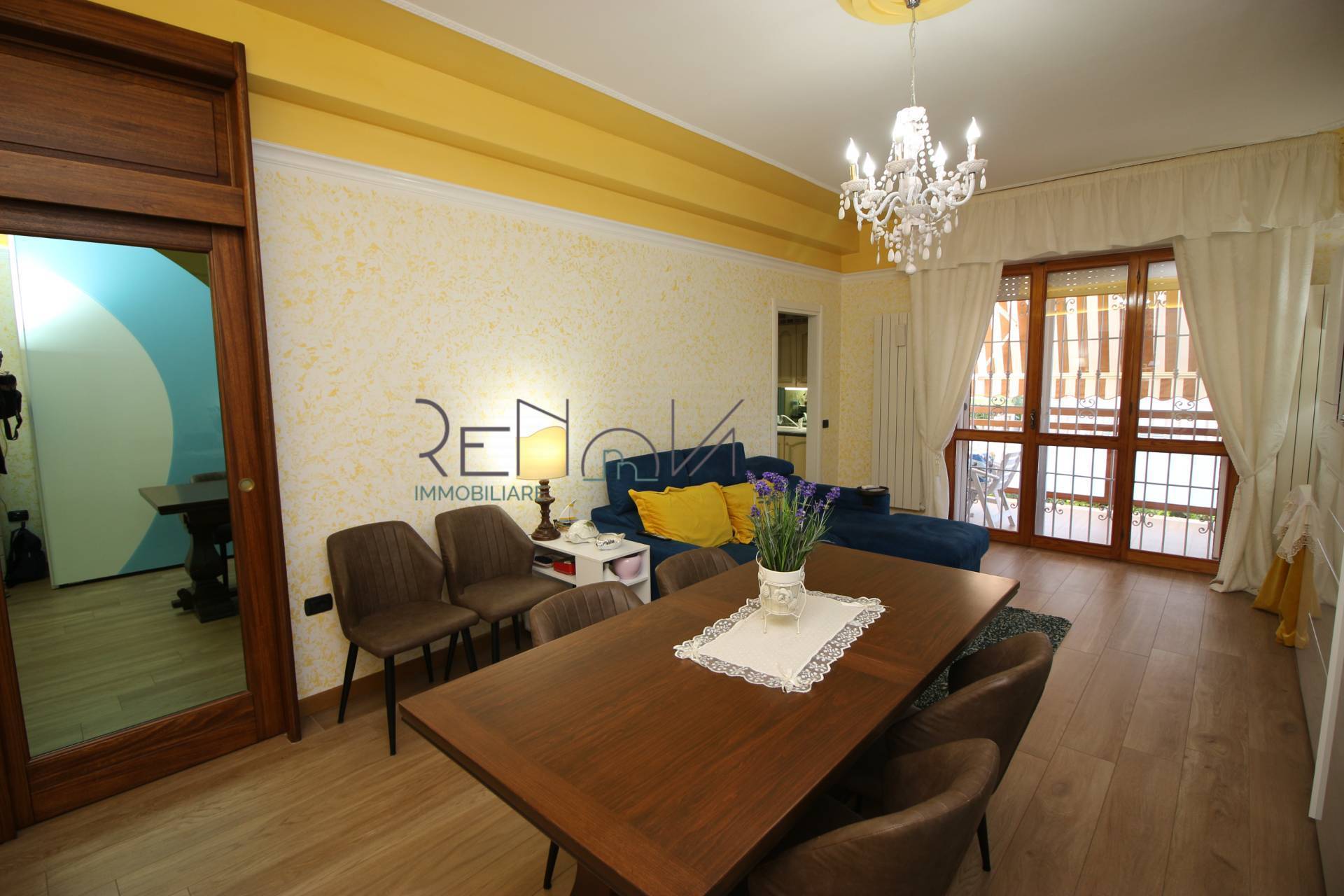 Appartamento in vendita a Tortoreto, Zona Mare