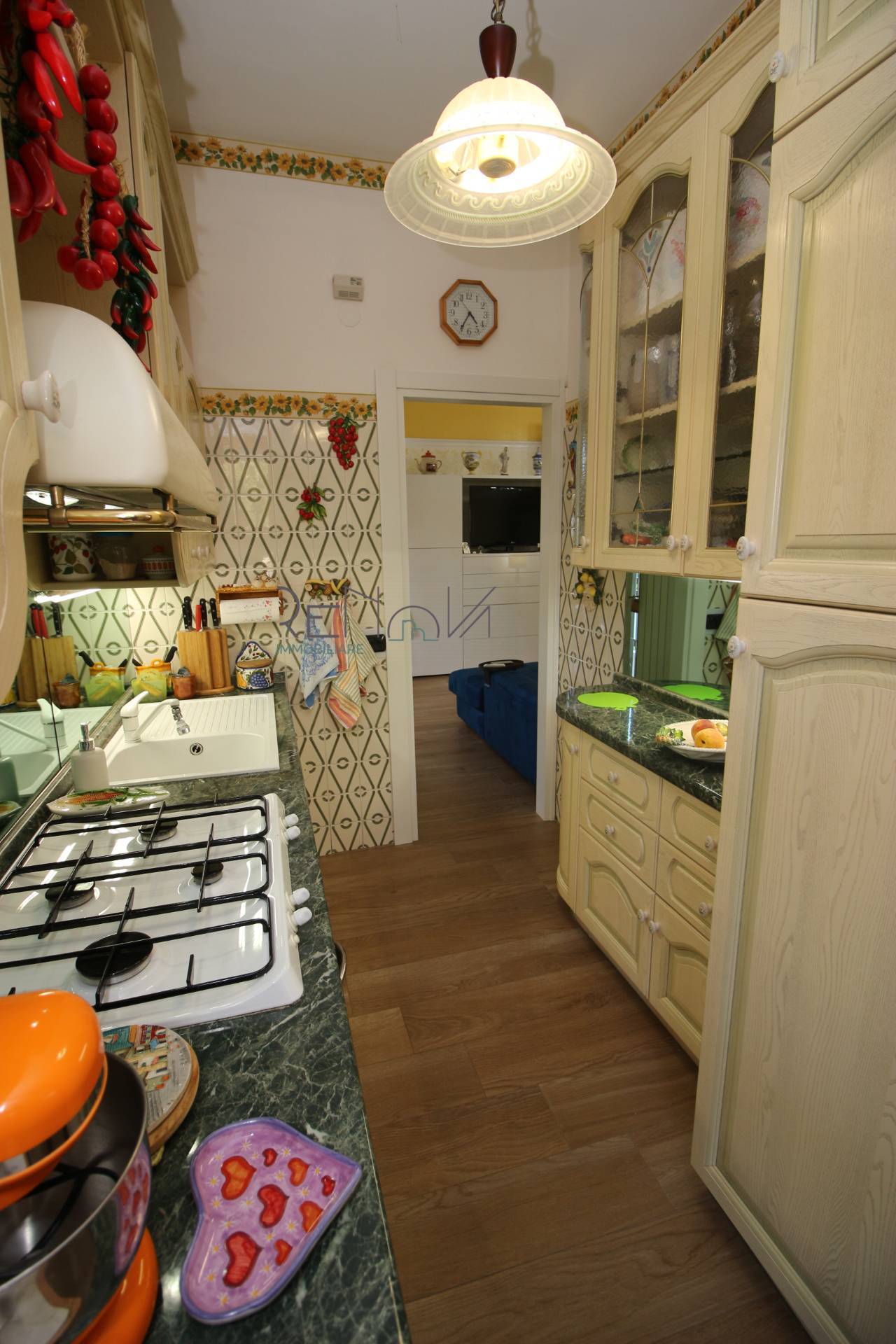 Appartamento in vendita a Tortoreto, Zona Mare