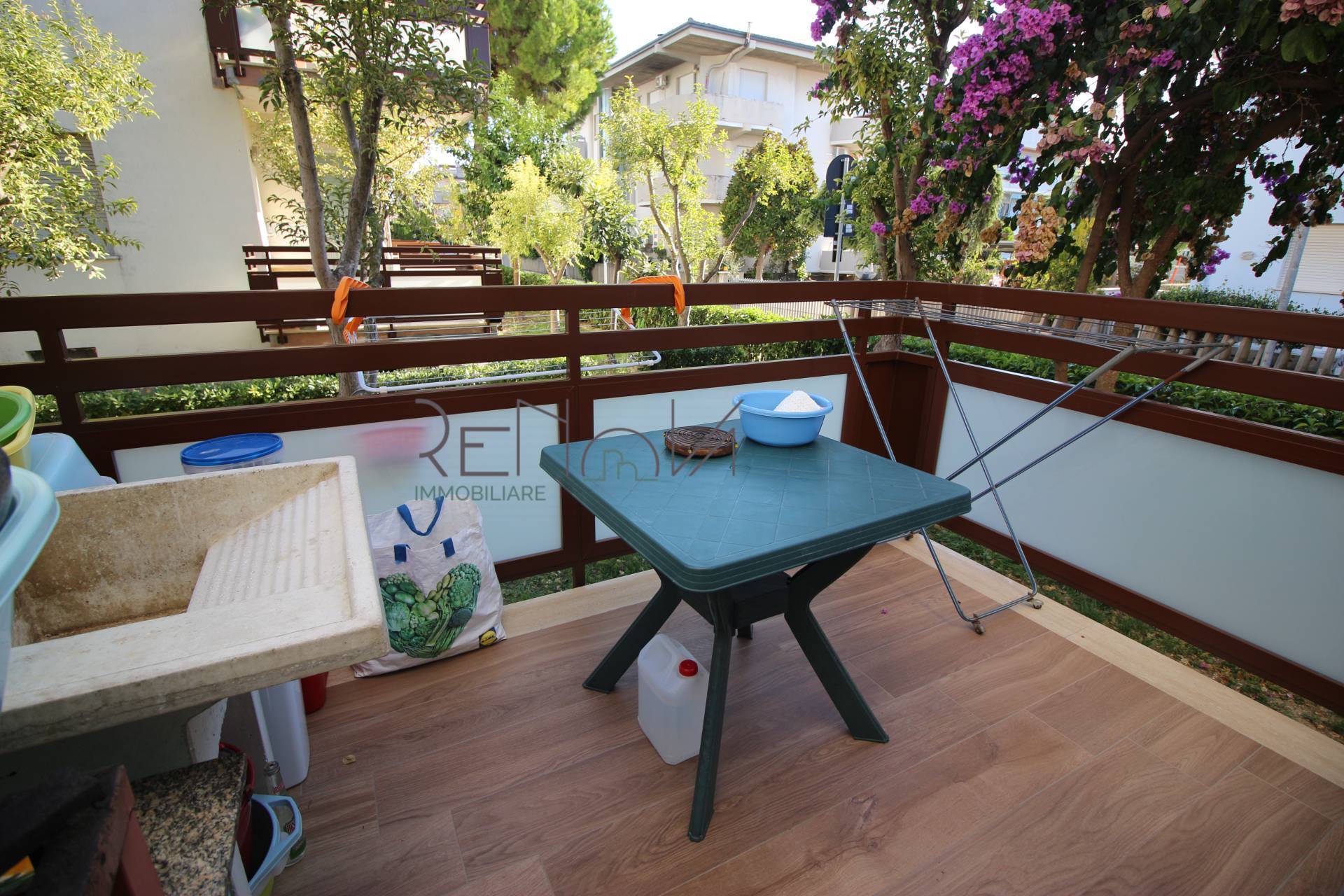 Appartamento in vendita a Tortoreto, Zona Mare