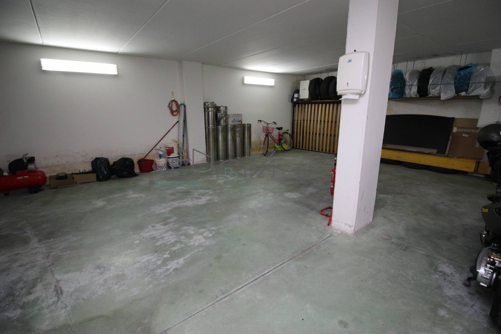 Box o garage in vendita a Tortoreto, Tortoreto Lido