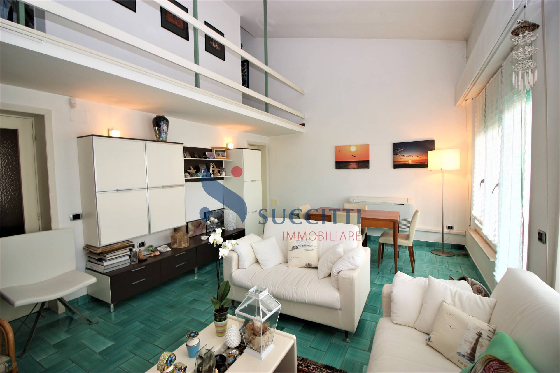 Villa in vendita a Tortoreto, Tortoreto Lido