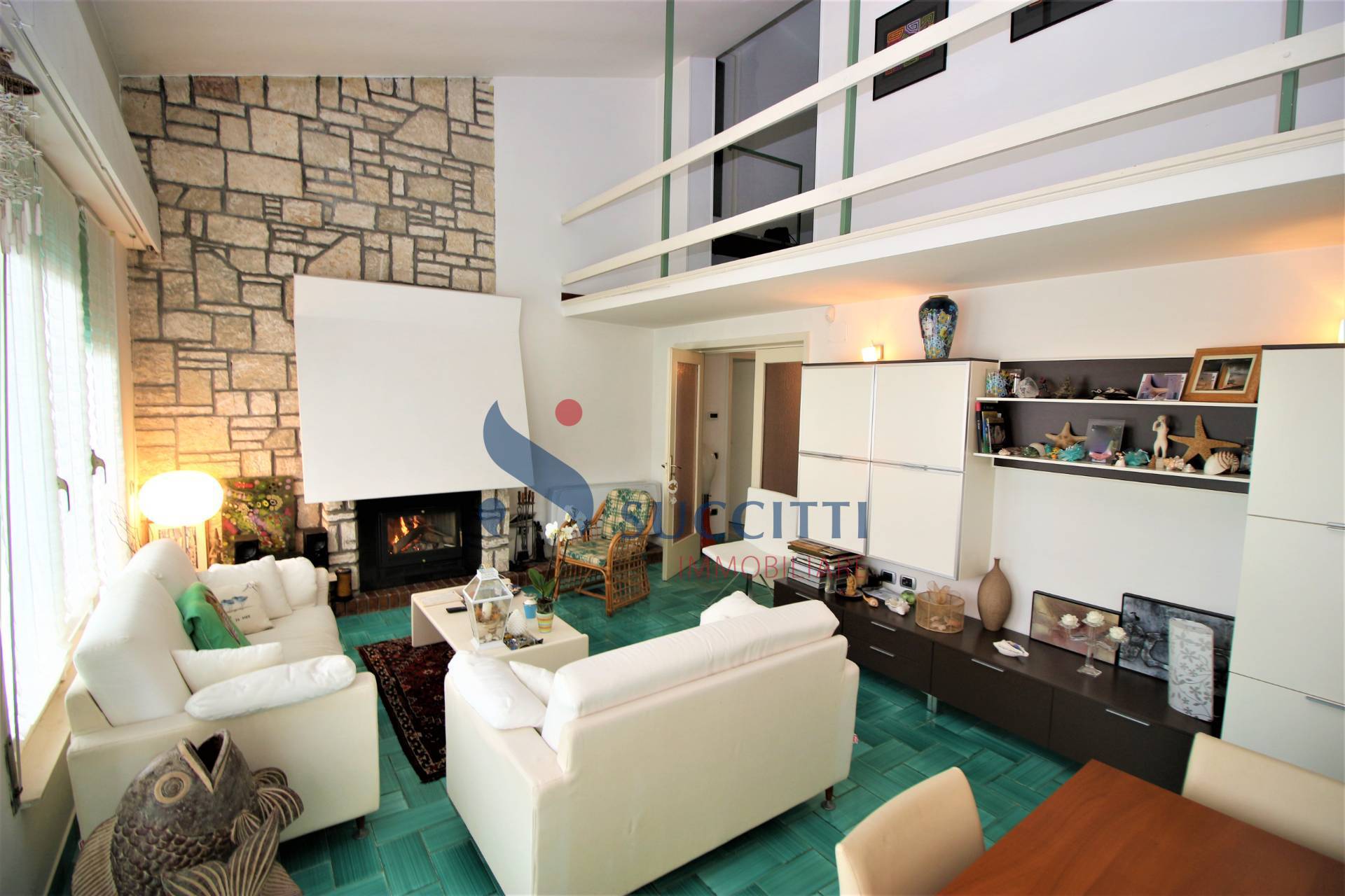 Villa in vendita a Tortoreto, Tortoreto Lido