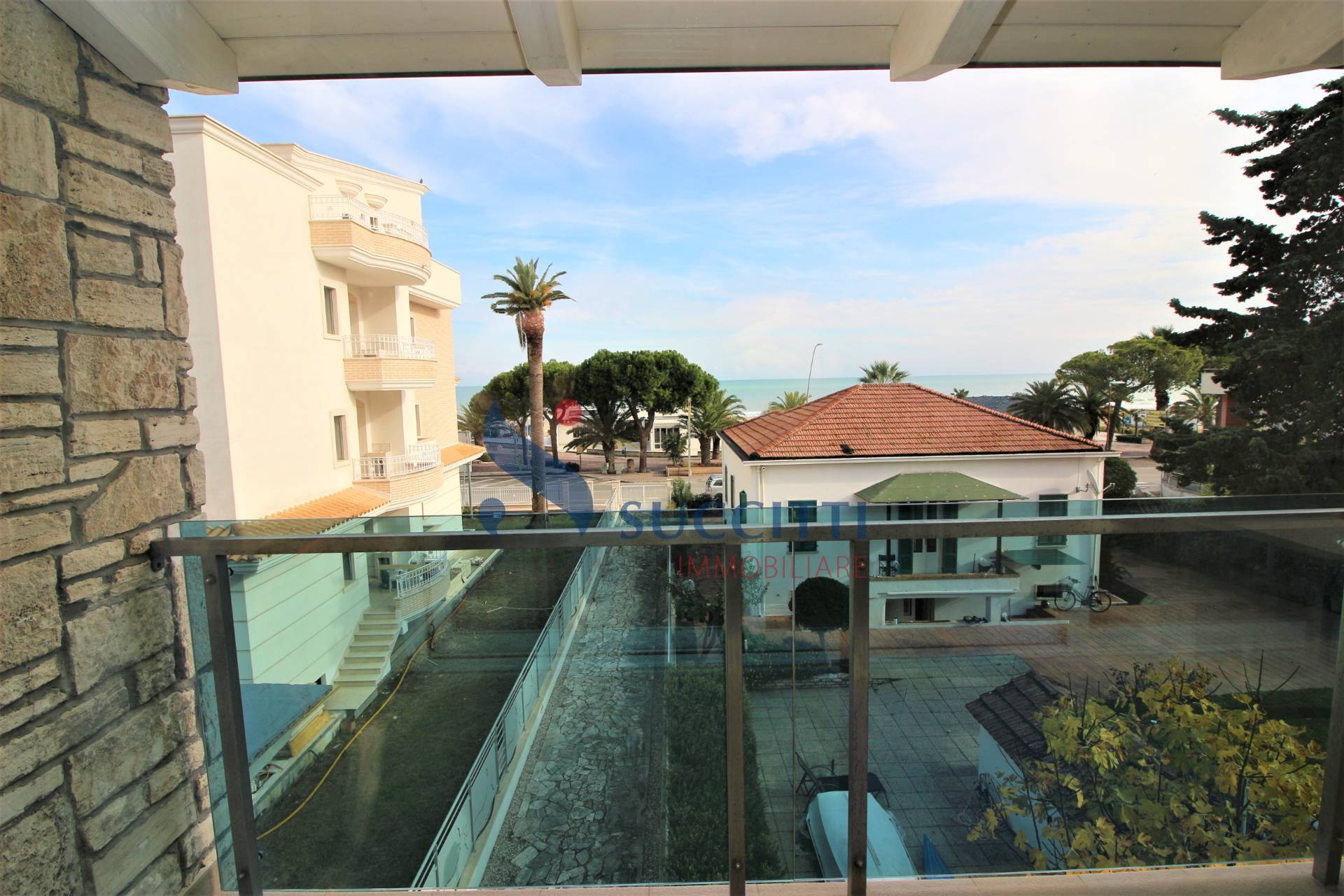 Villa in vendita a Tortoreto, Tortoreto Lido