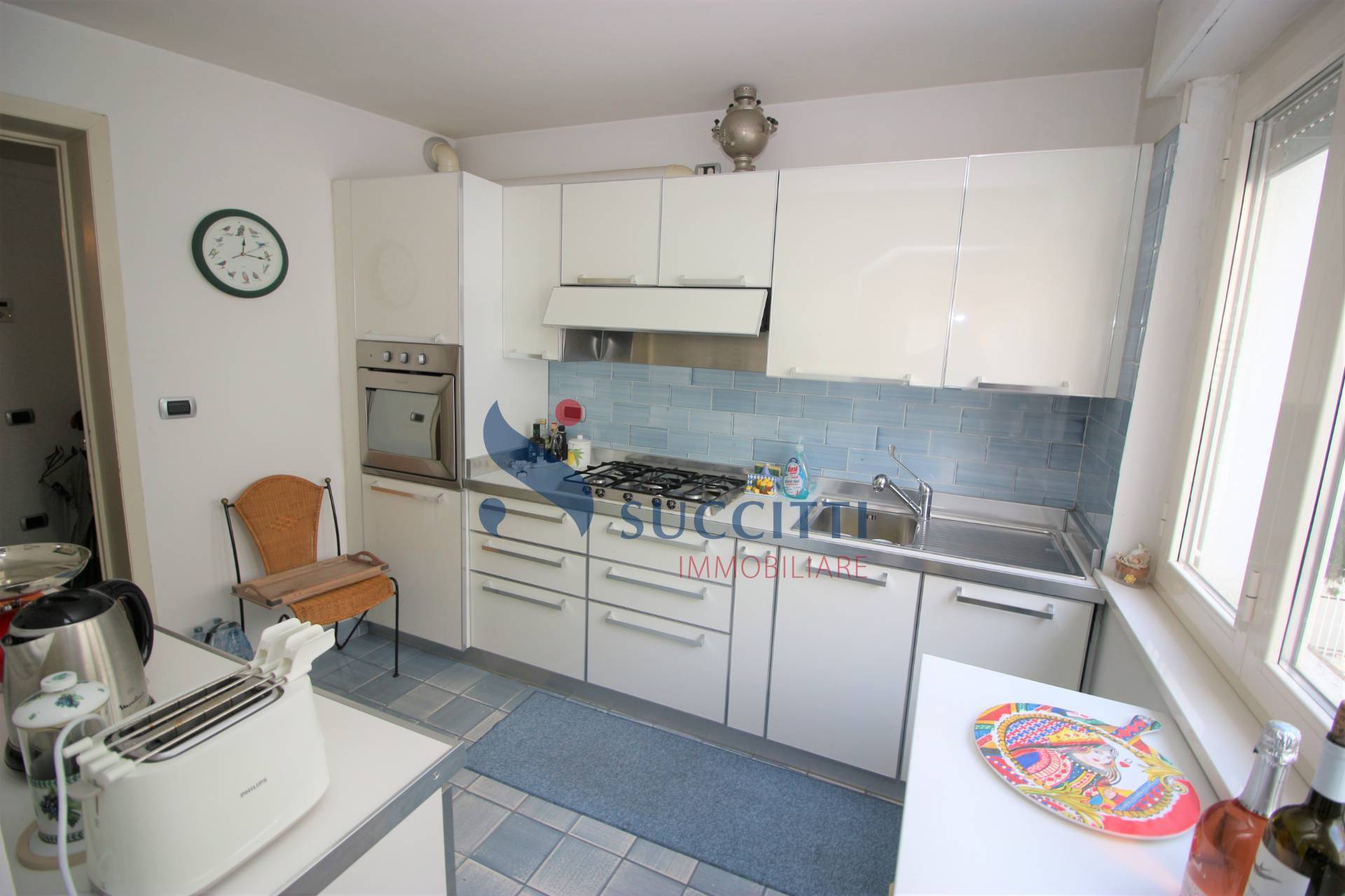 Villa in vendita a Tortoreto, Tortoreto Lido