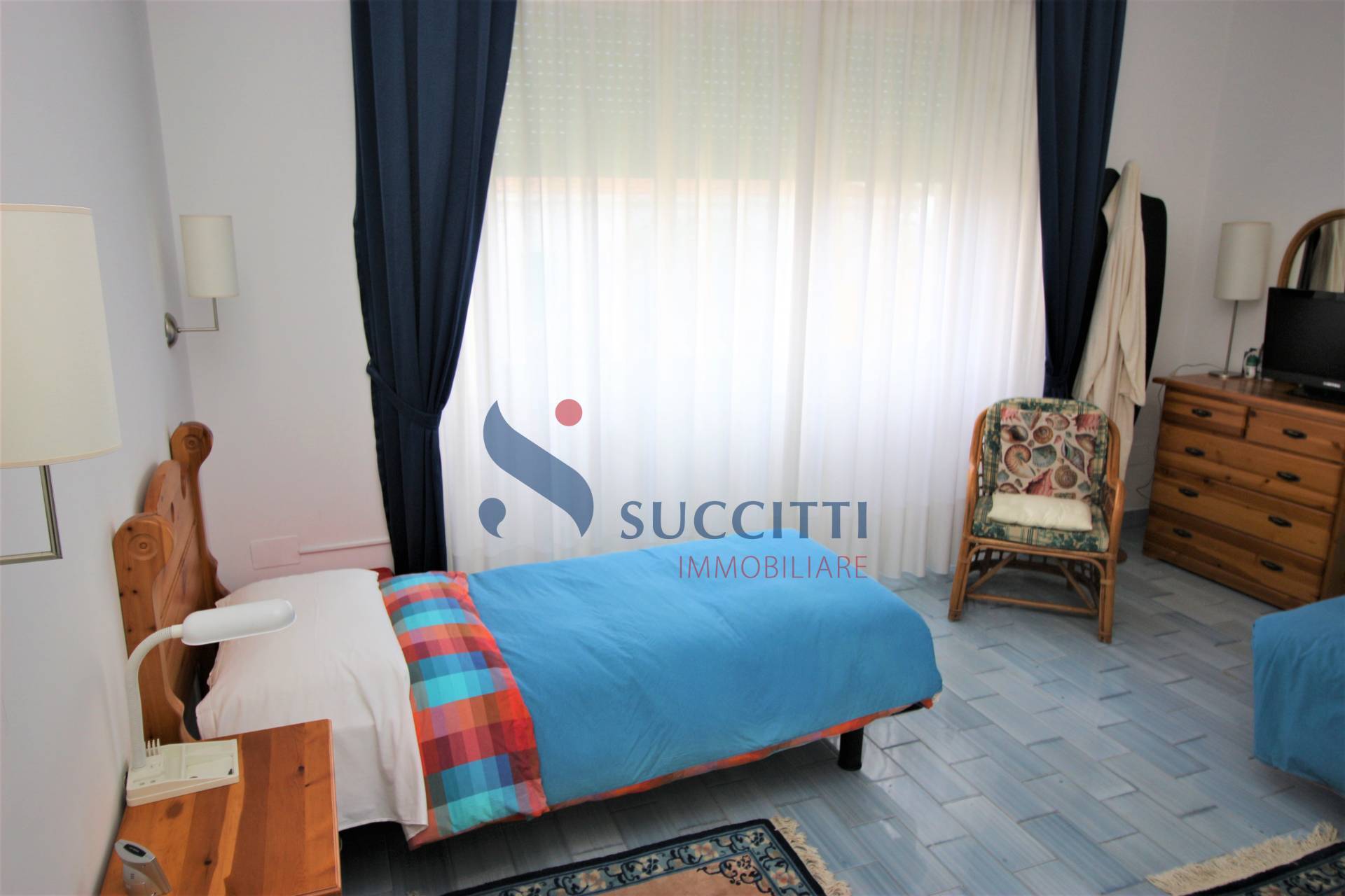 Villa in vendita a Tortoreto, Tortoreto Lido