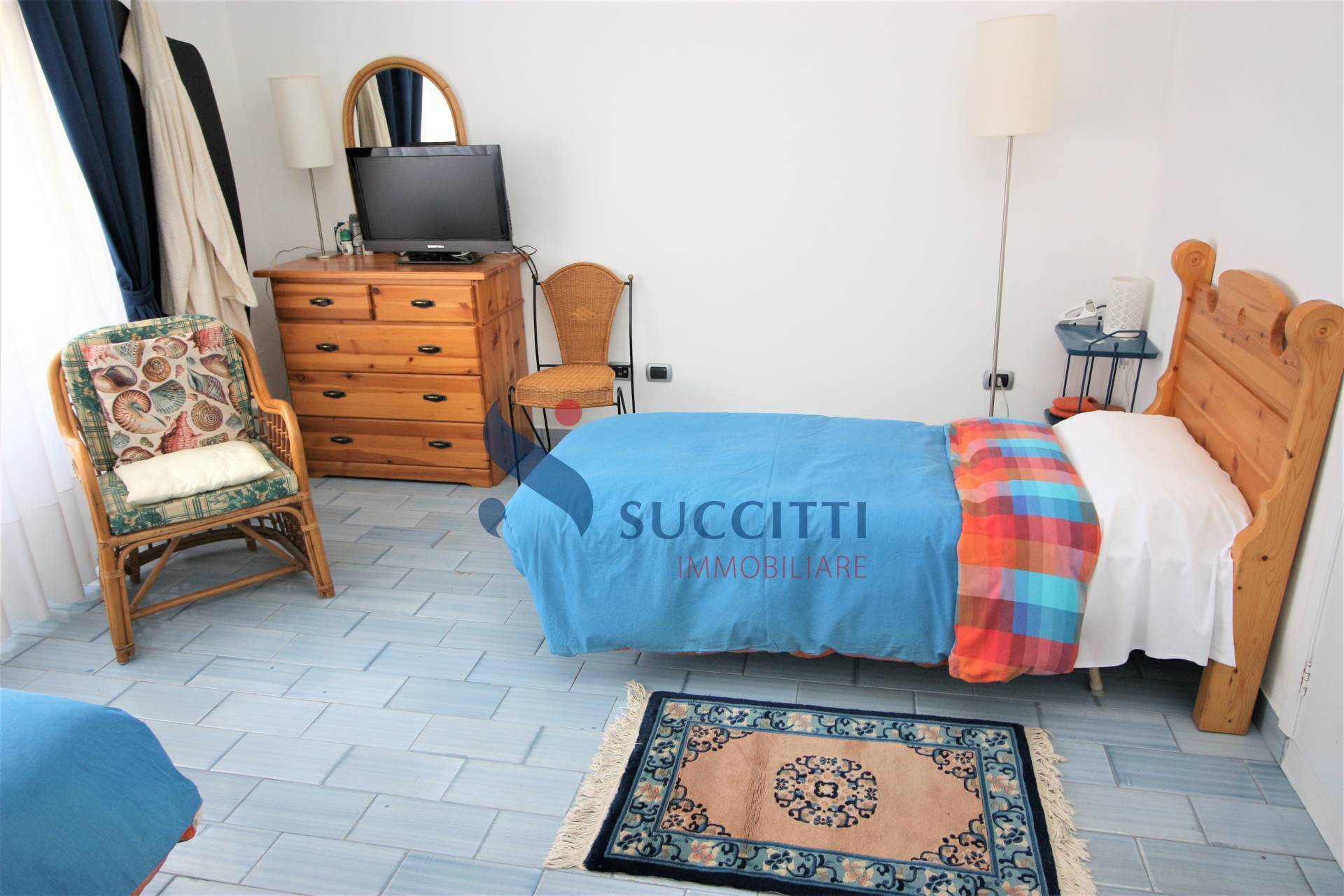 Villa in vendita a Tortoreto, Tortoreto Lido