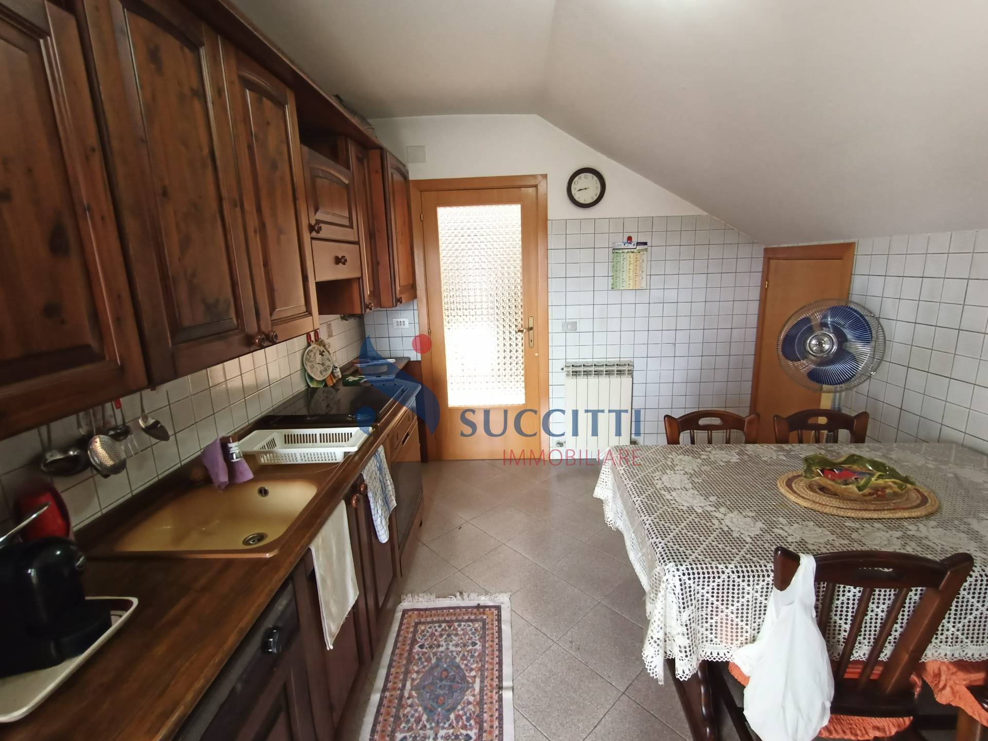 Appartamento in vendita a Corropoli