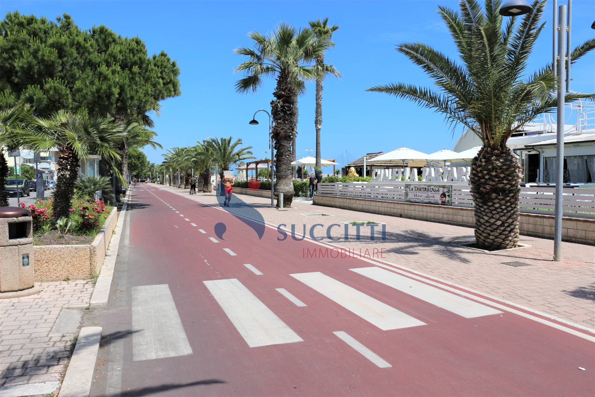 Appartamento in vendita a Tortoreto, Zona Mare